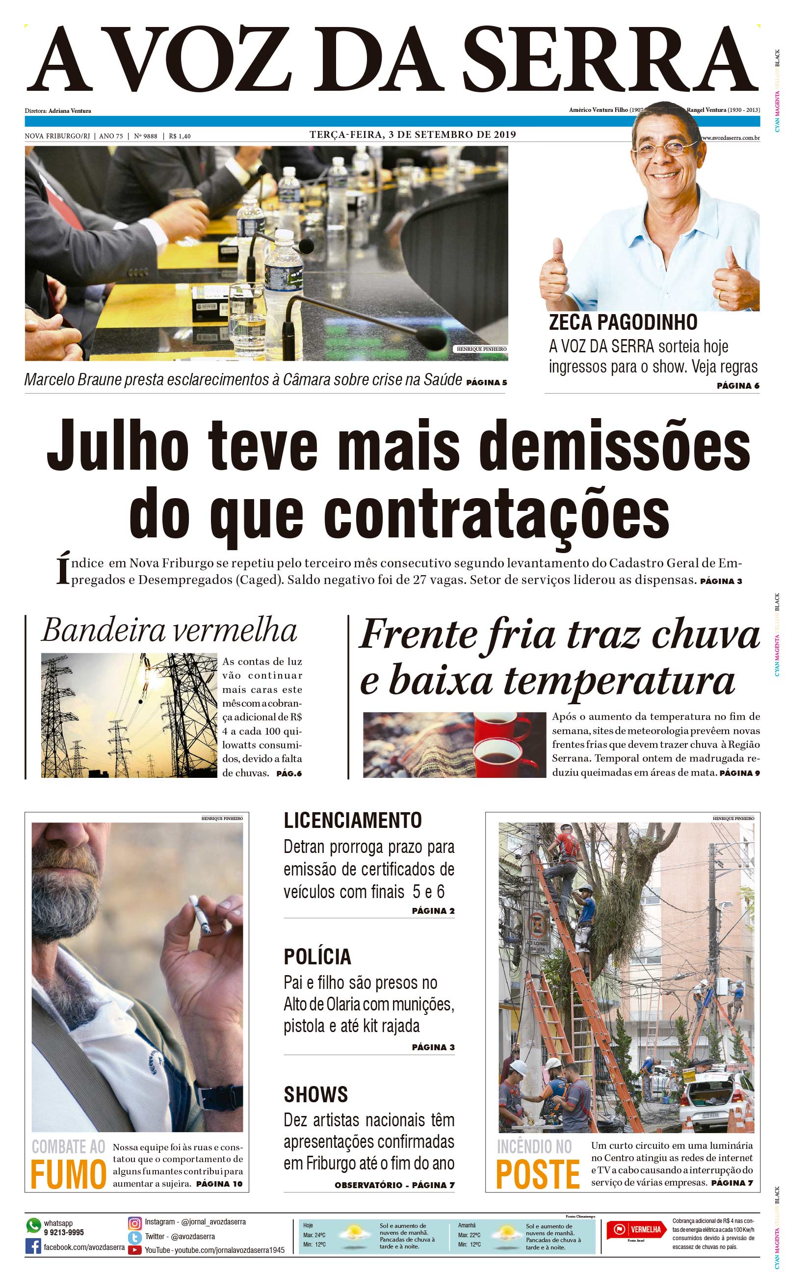 P&aacute;gina