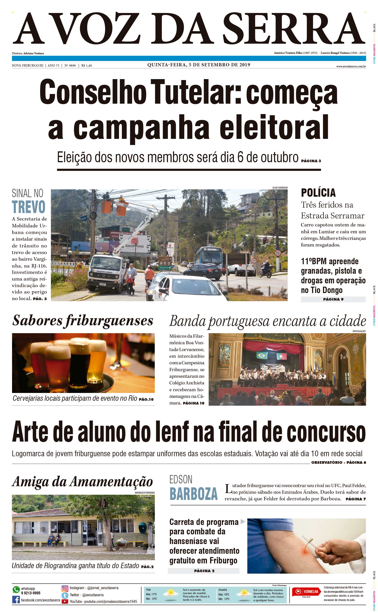 P&aacute;gina