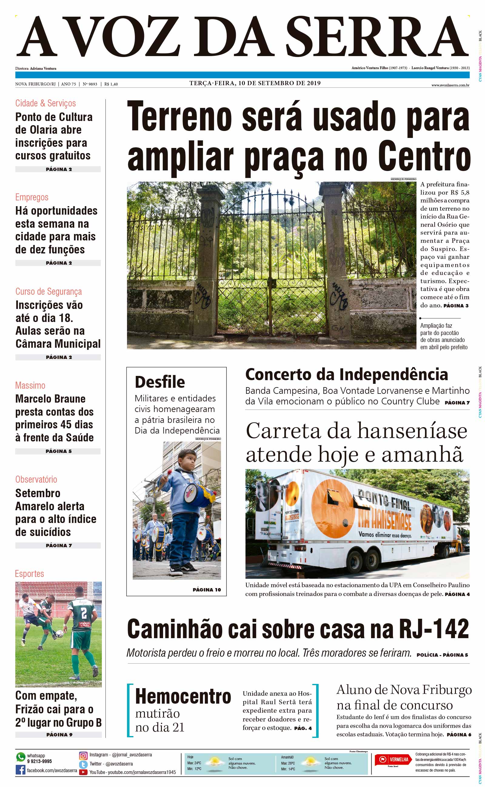 P&aacute;gina