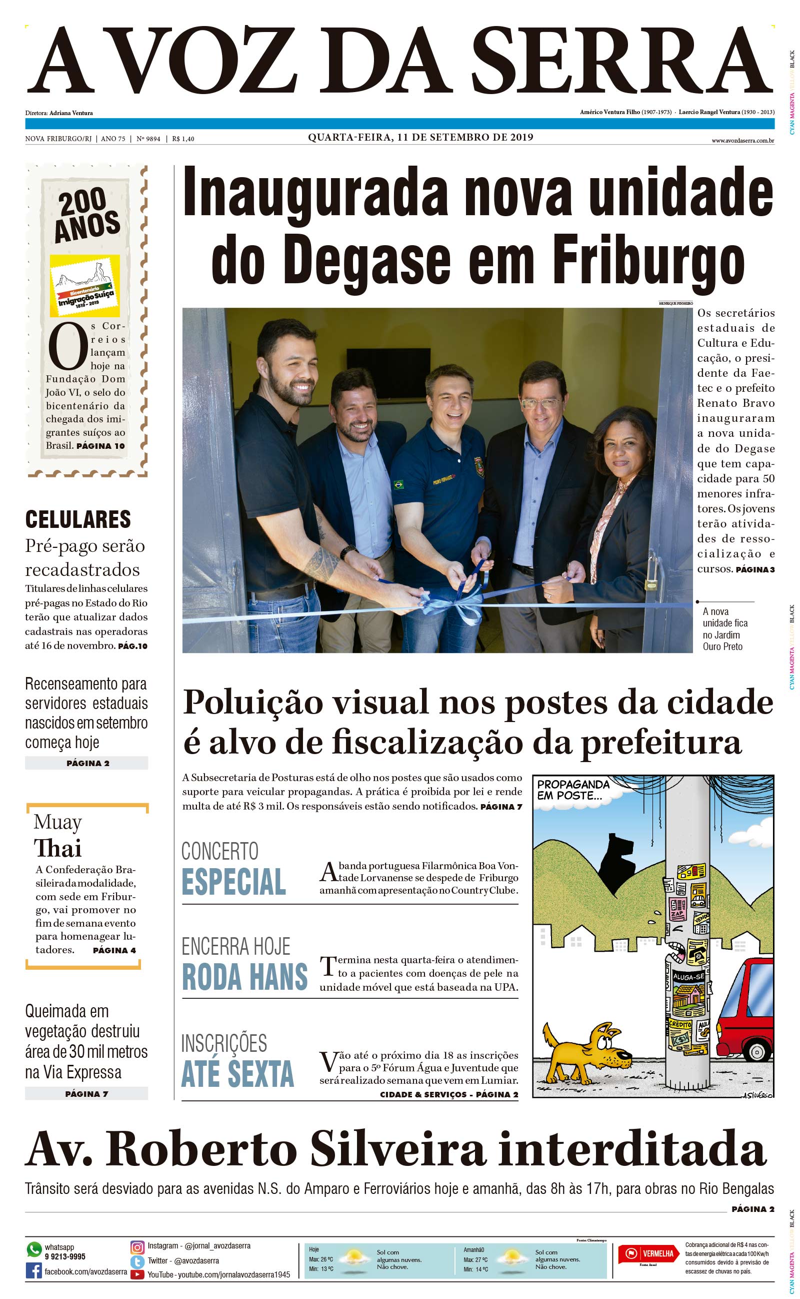 P&aacute;gina