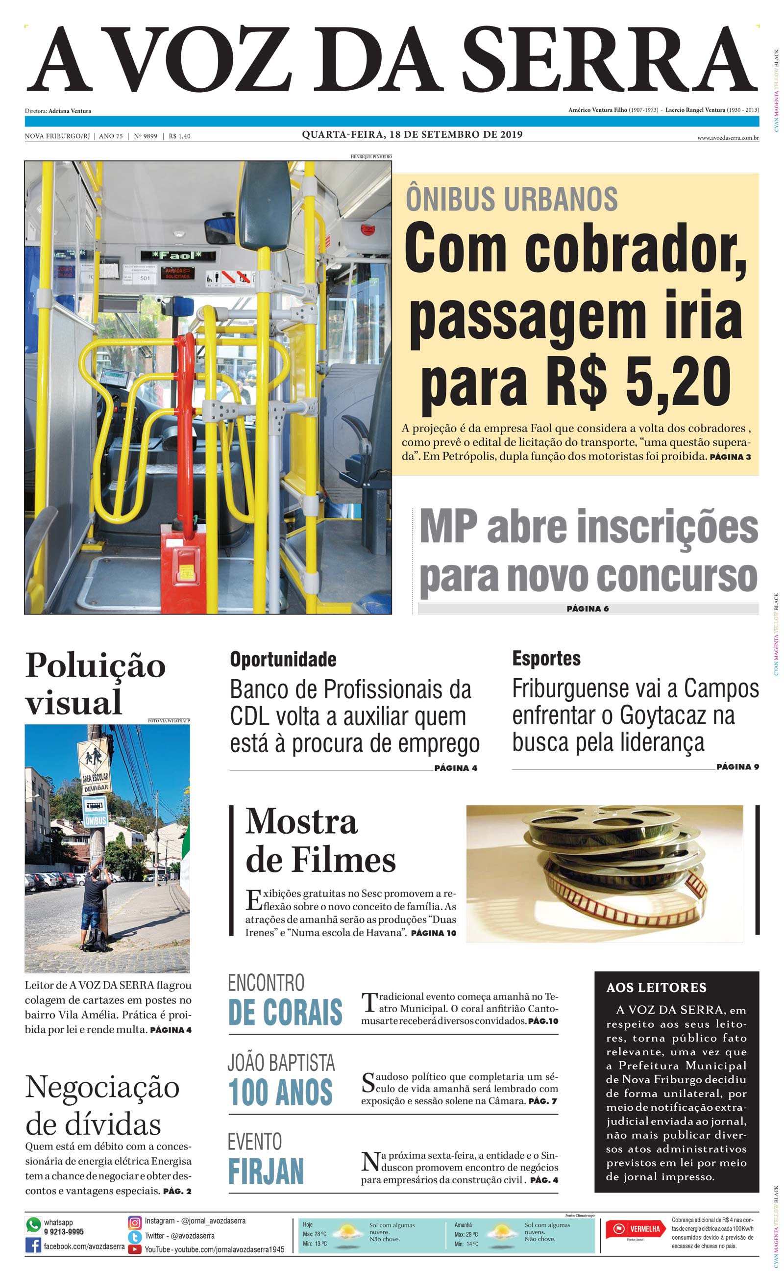 P&aacute;gina