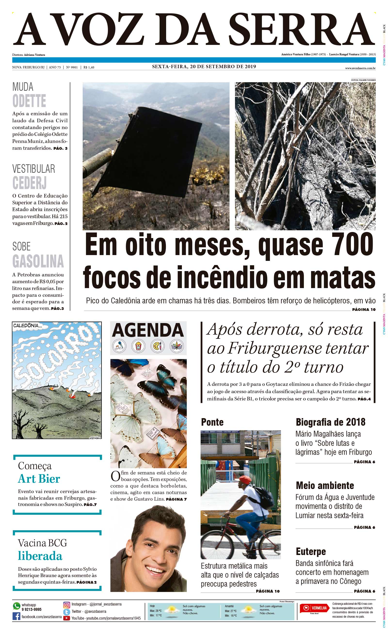 P&aacute;gina