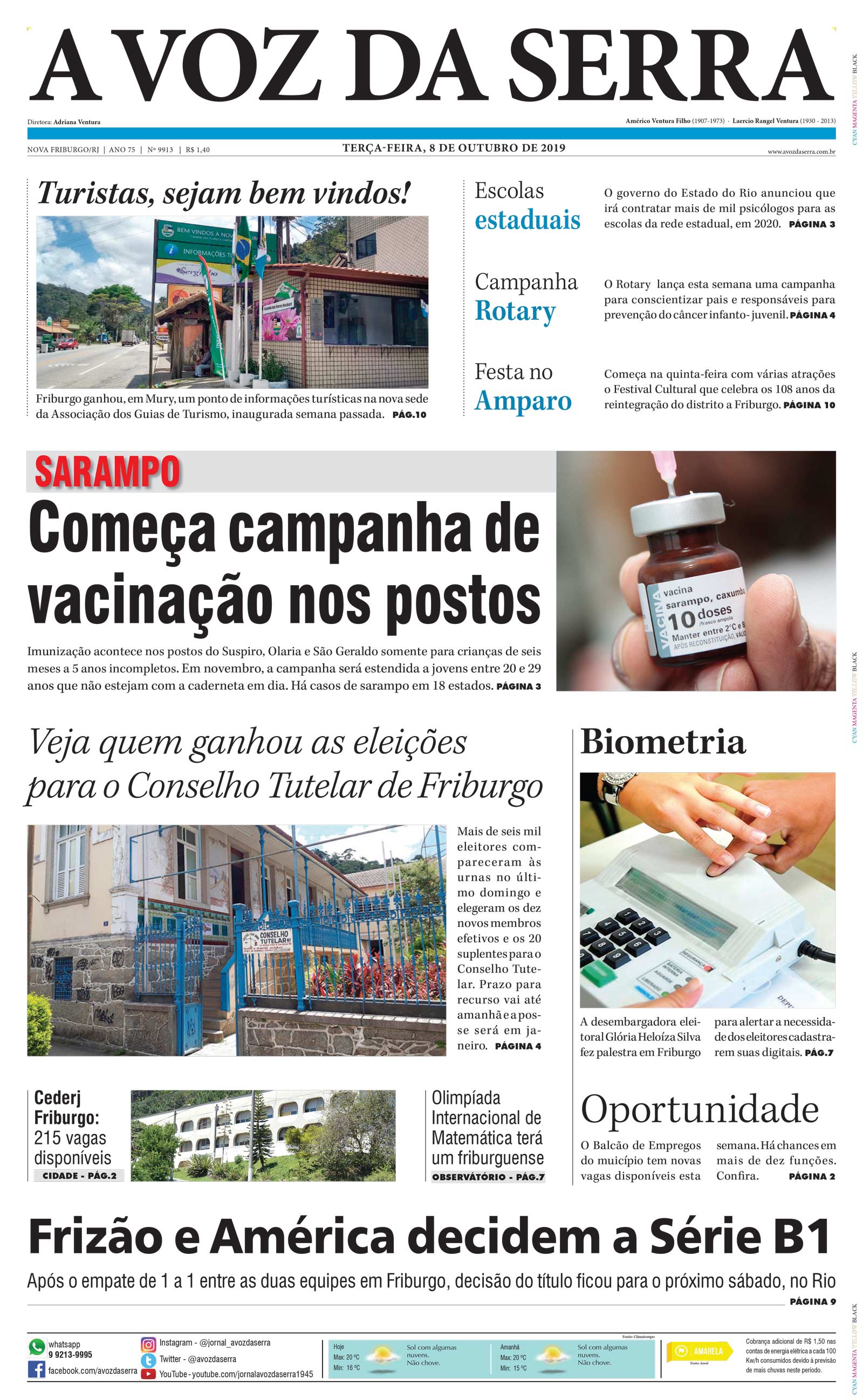 P&aacute;gina