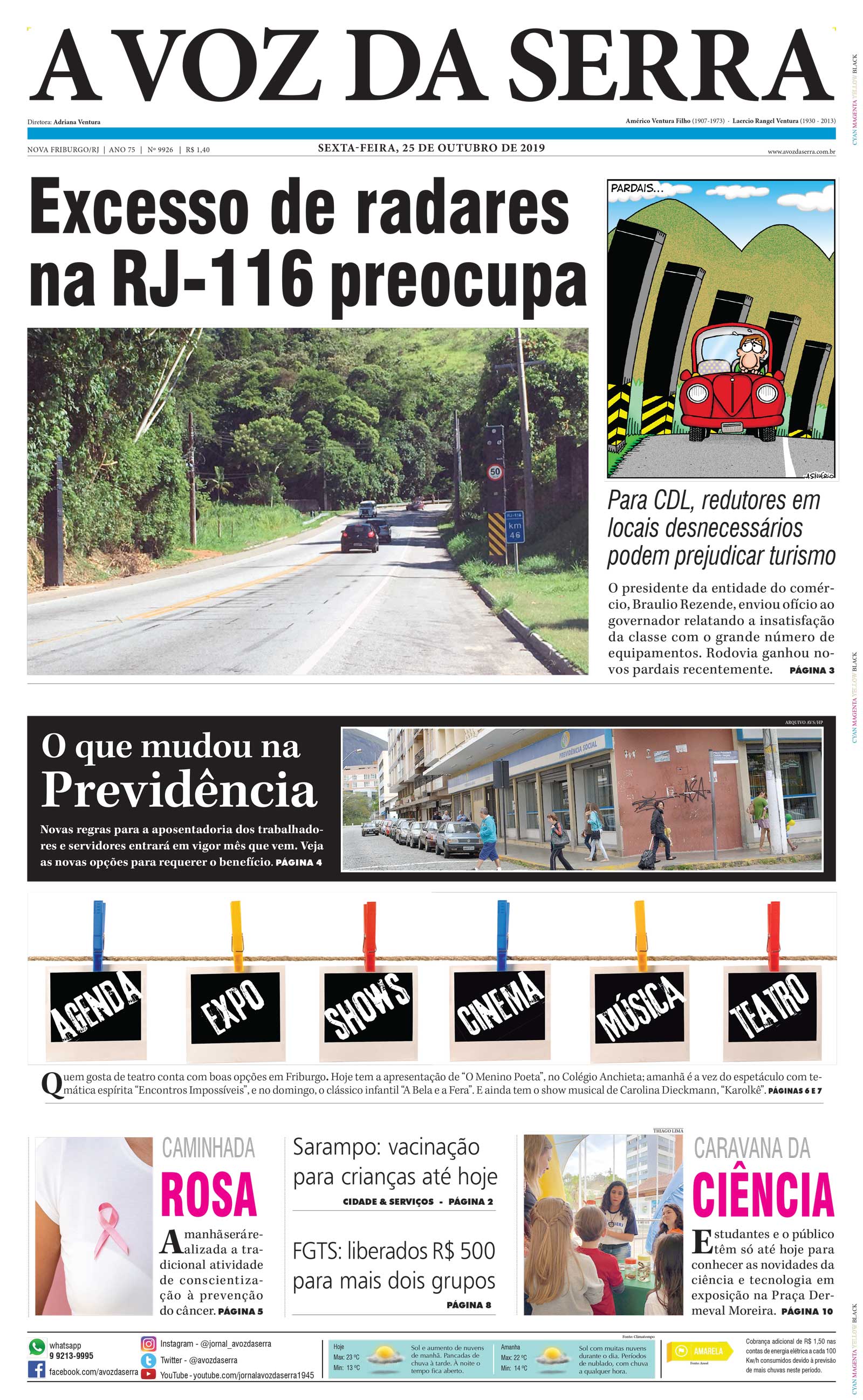 P&aacute;gina