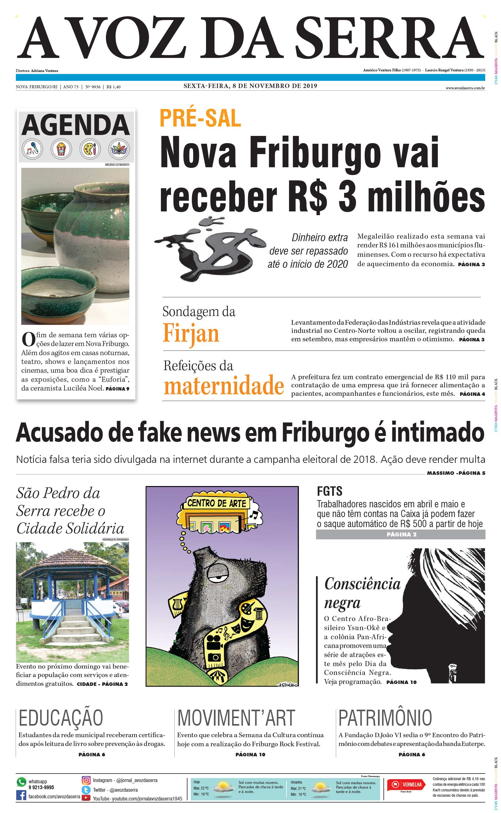 P&aacute;gina