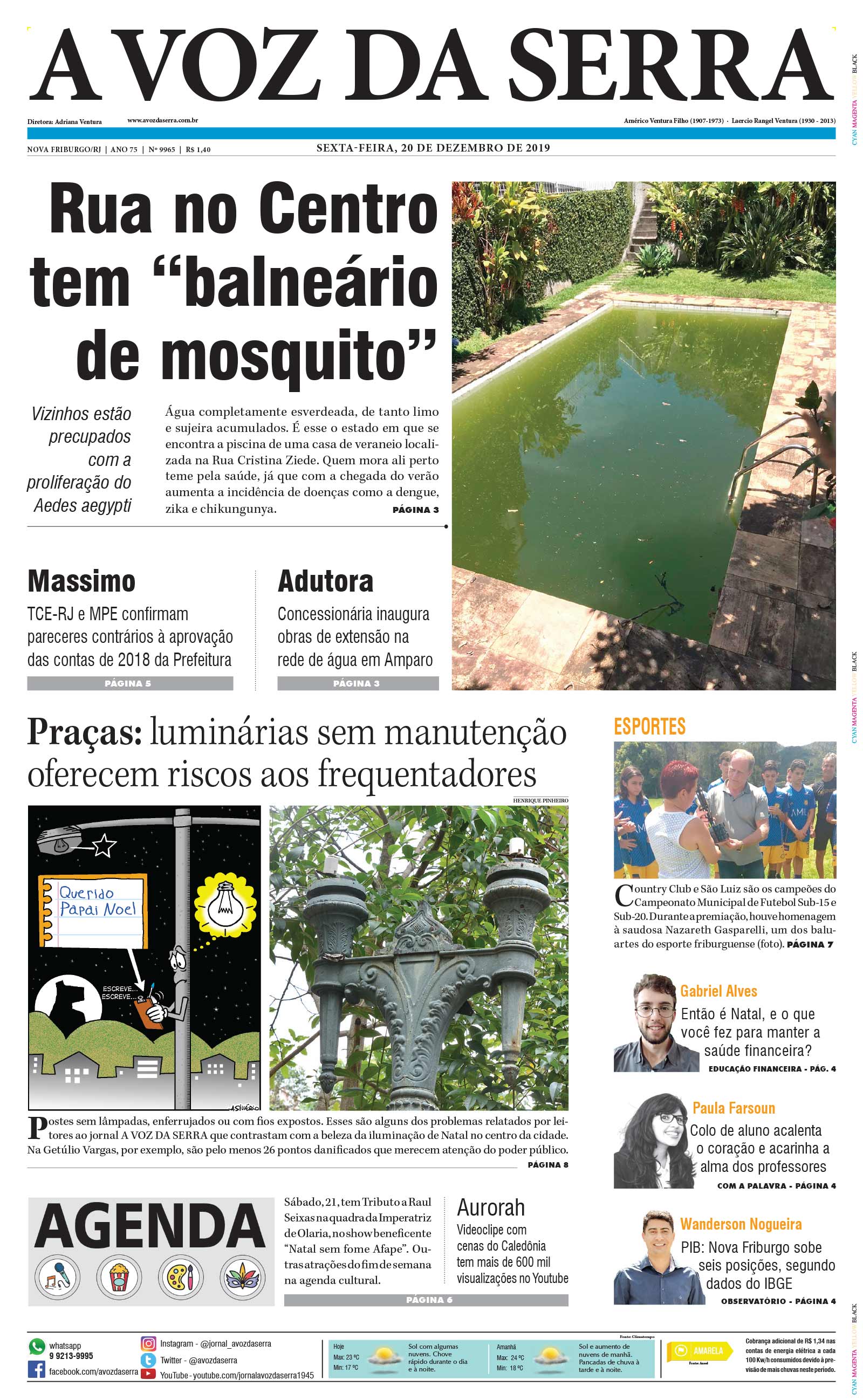 P&aacute;gina