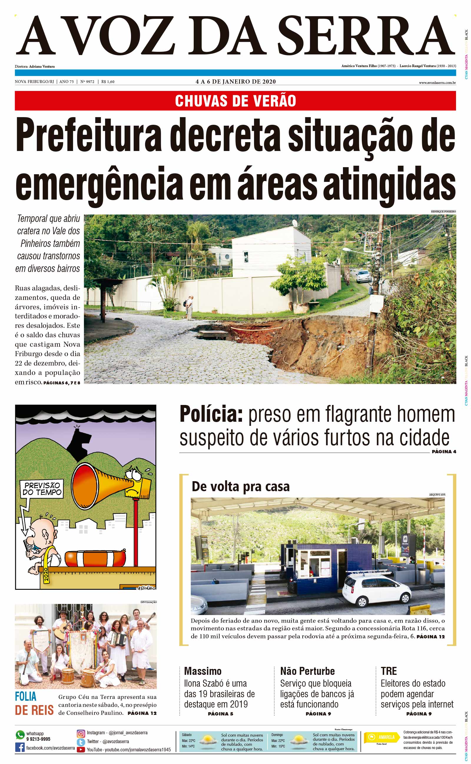 P&aacute;gina