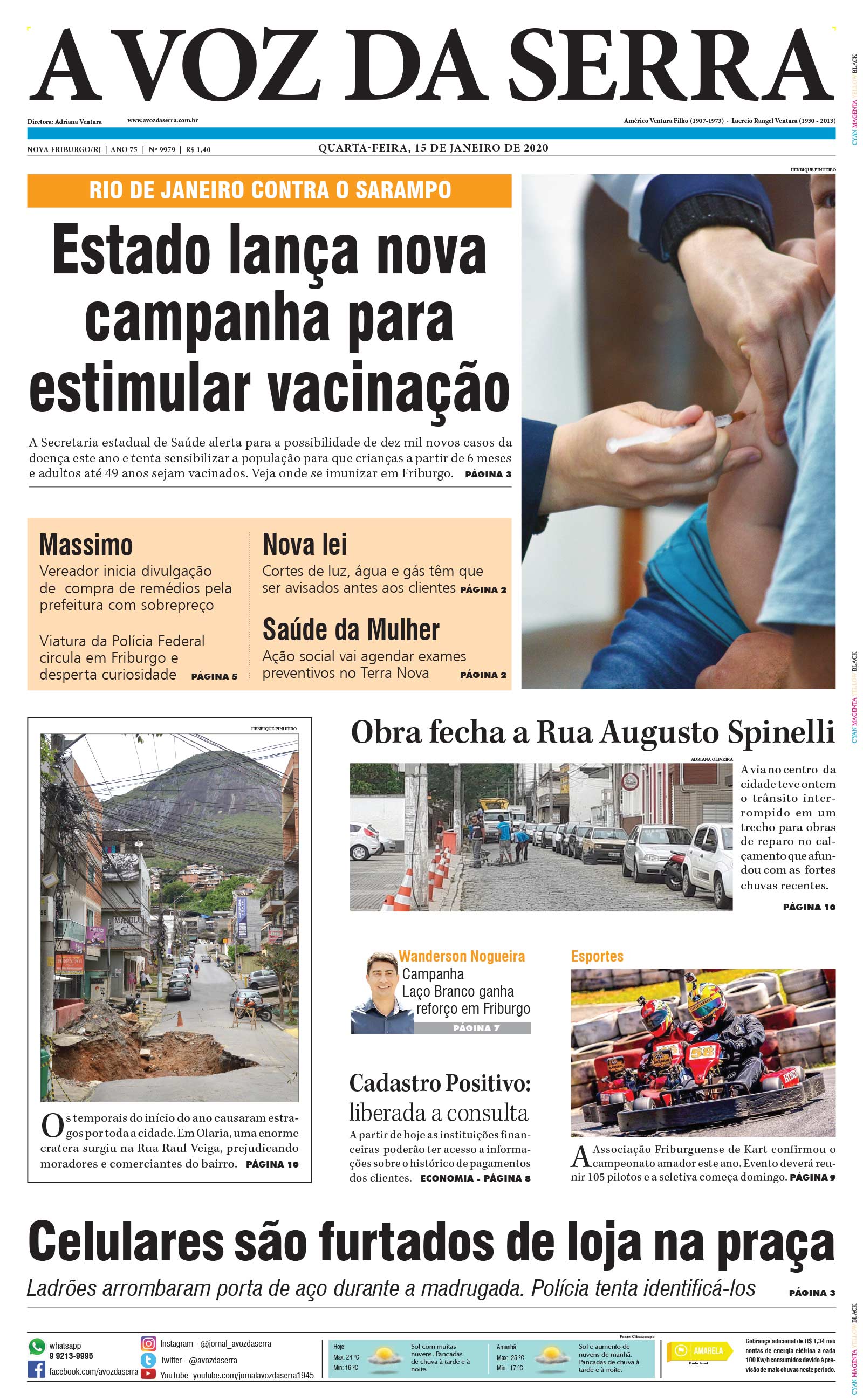 P&aacute;gina