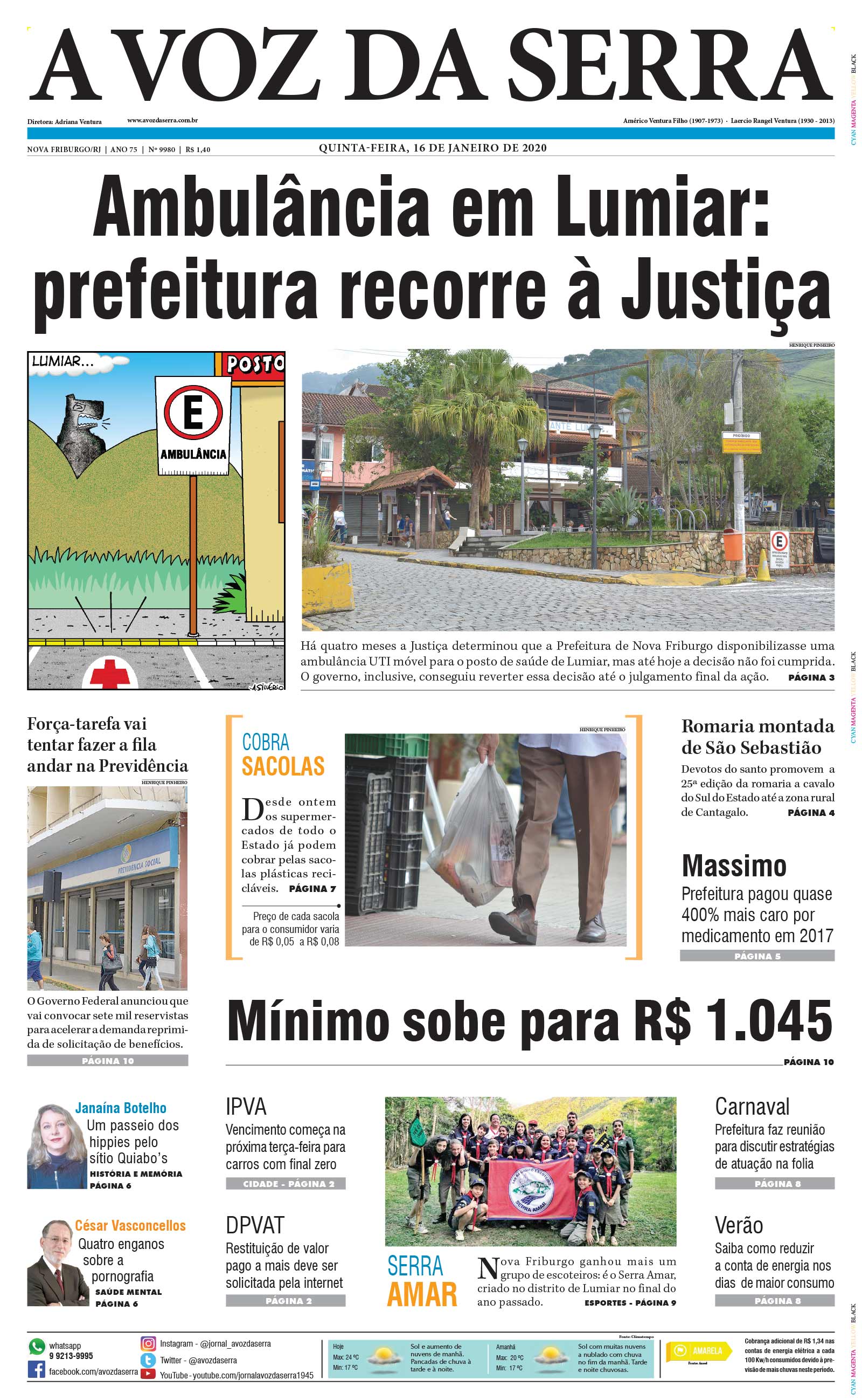 P&aacute;gina