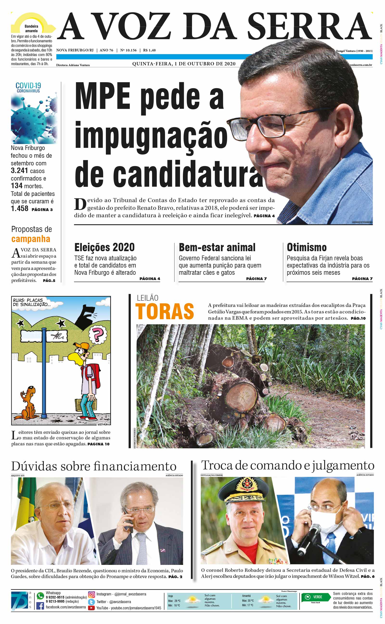P&aacute;gina