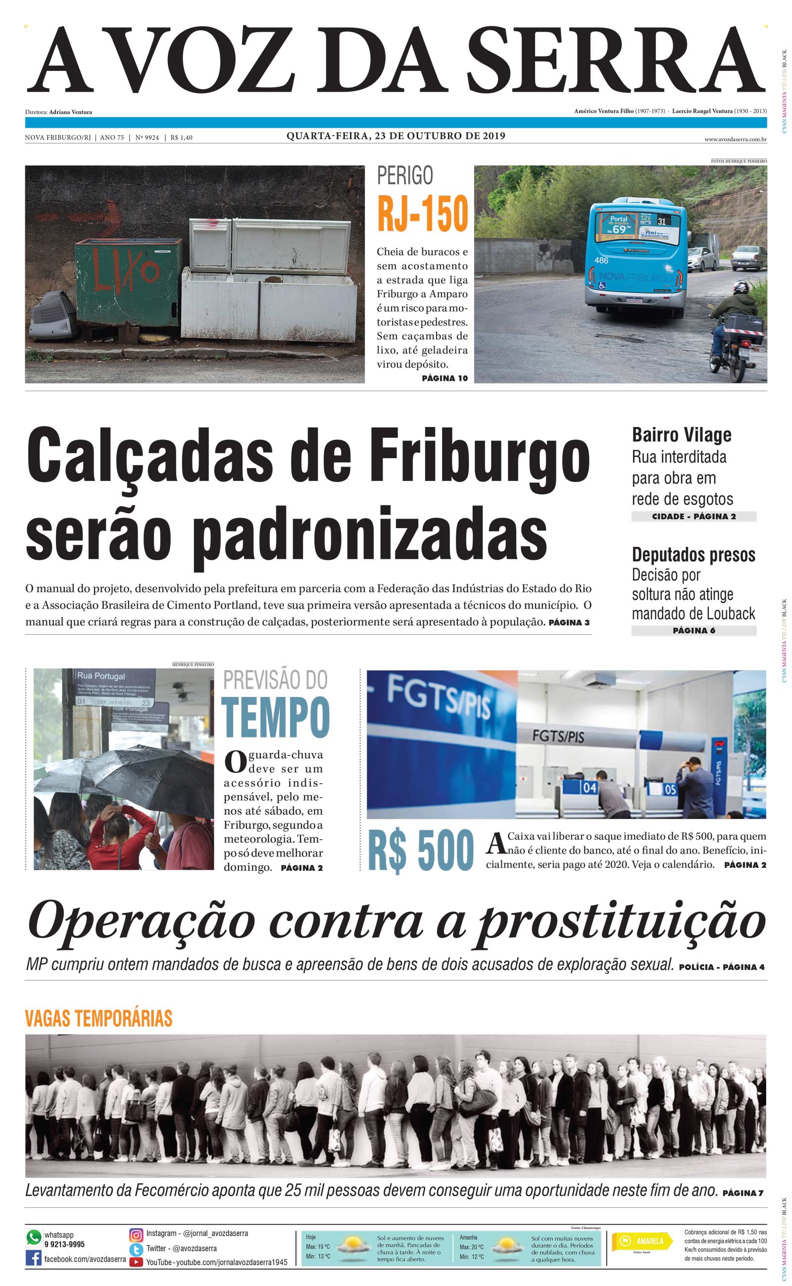 P&aacute;gina