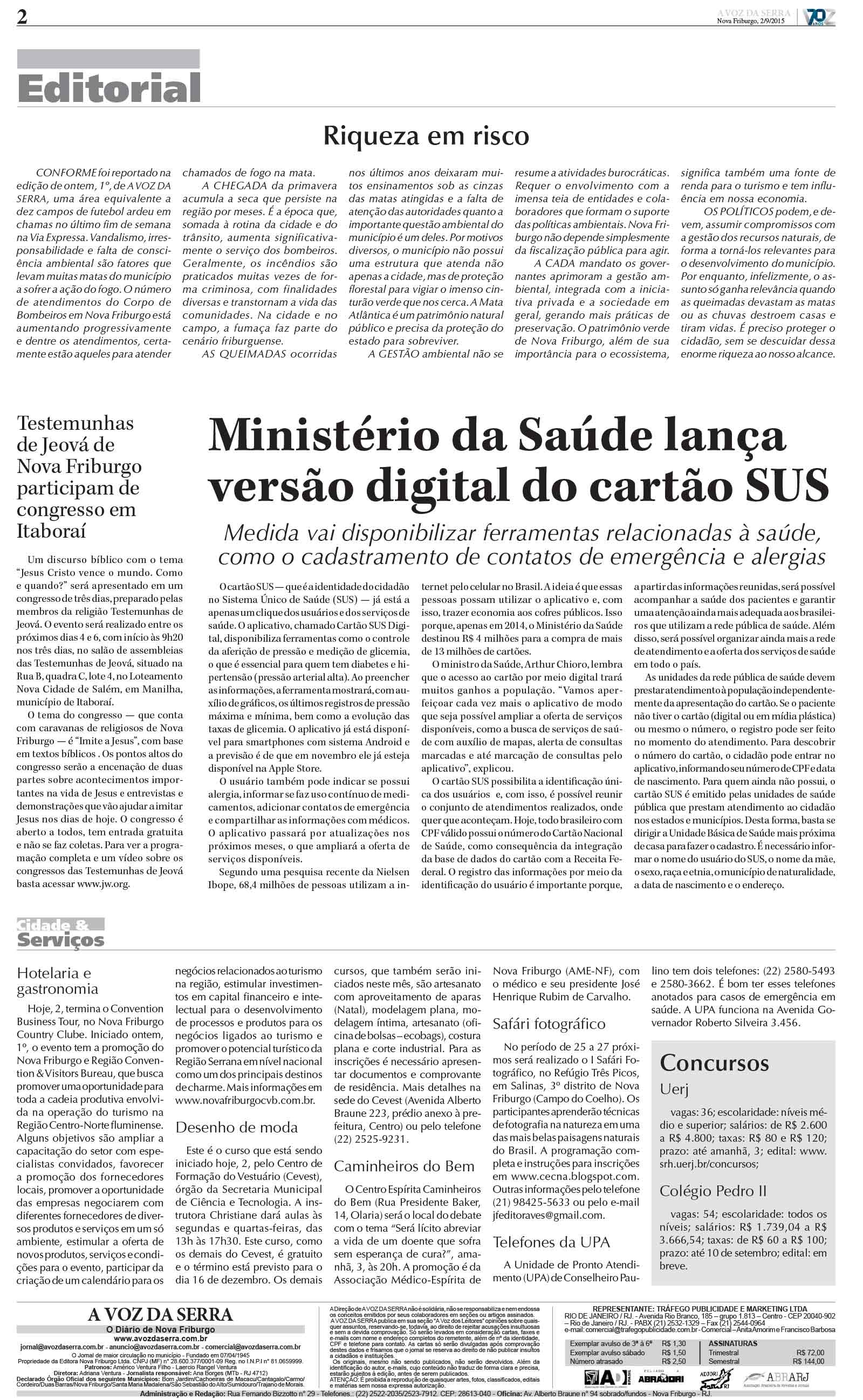 P&aacute;gina
