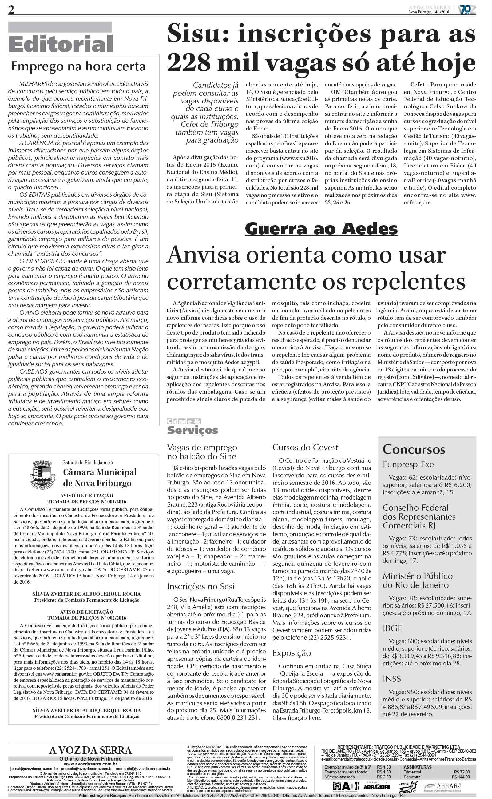 P&aacute;gina