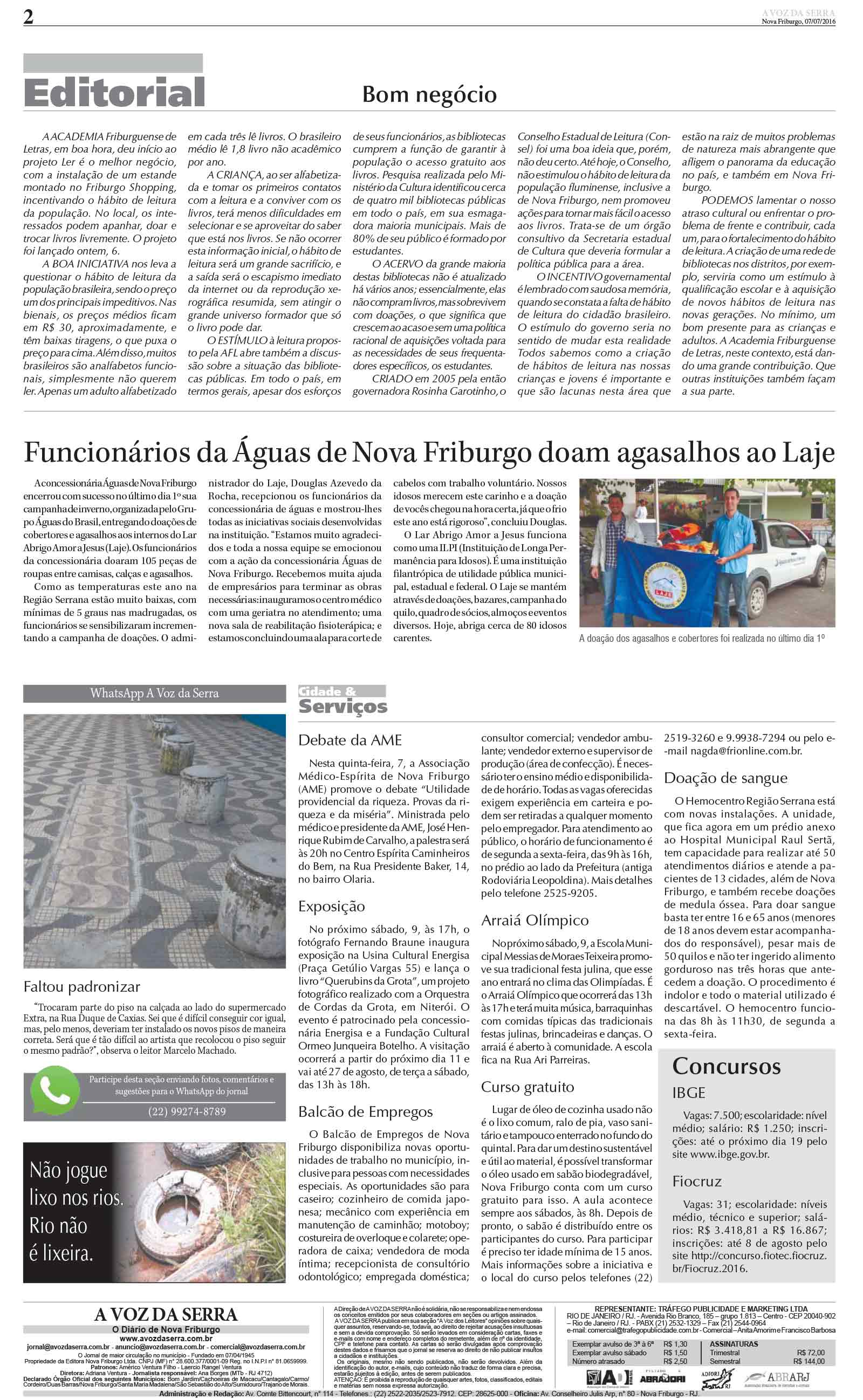 P&aacute;gina
