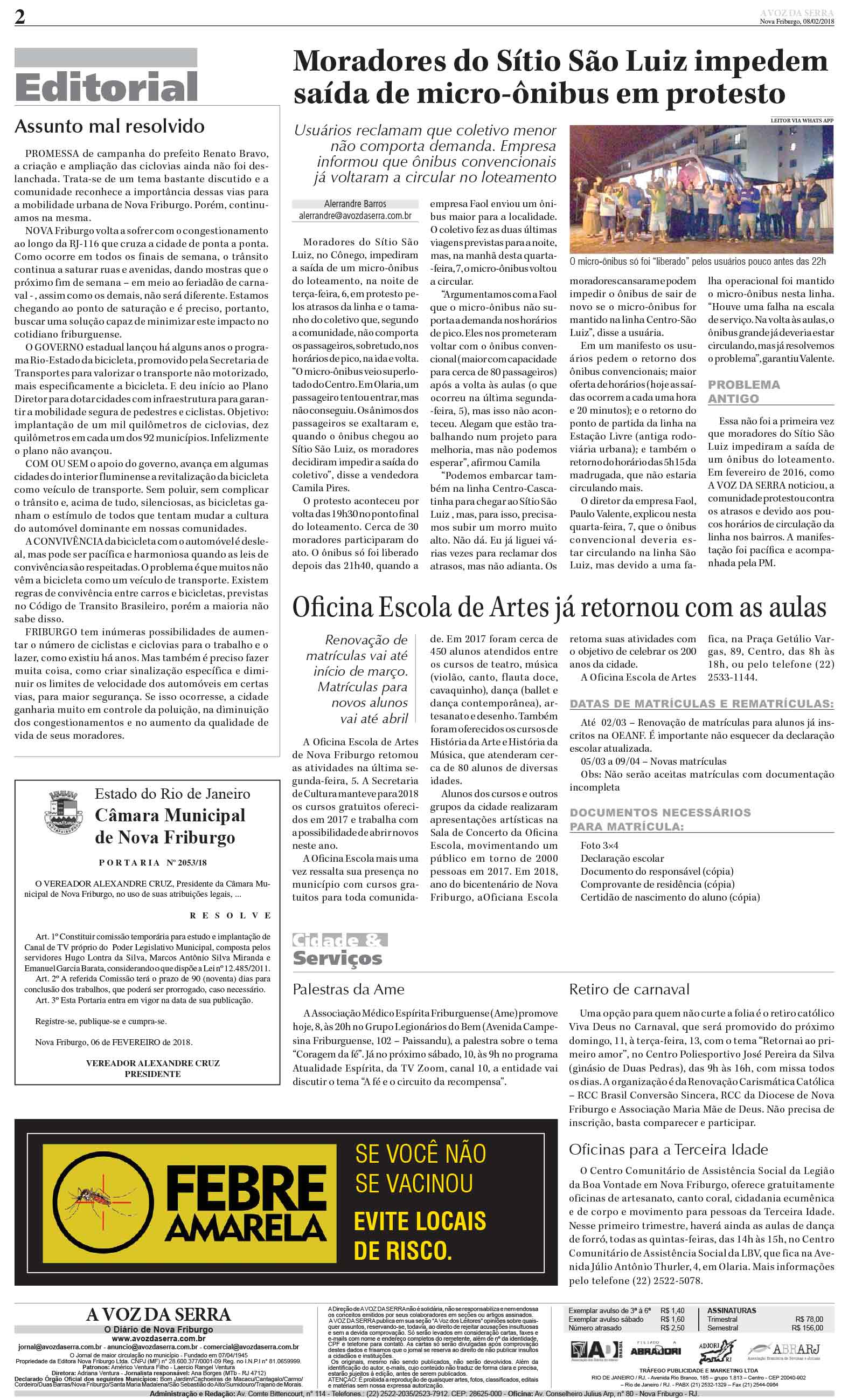 P&aacute;gina