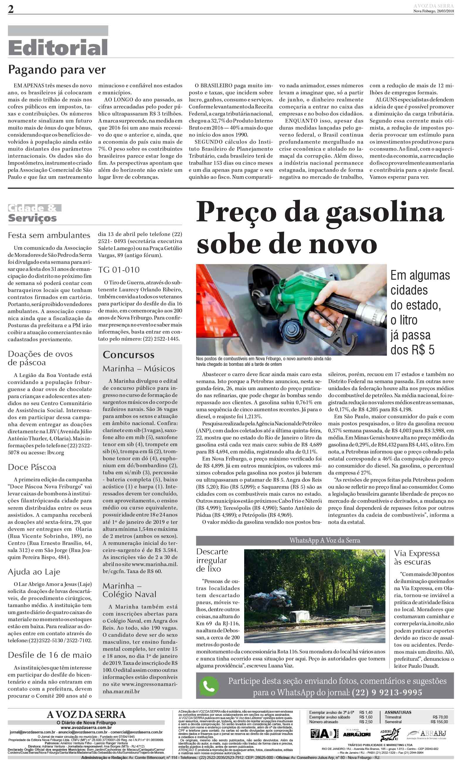 P&aacute;gina