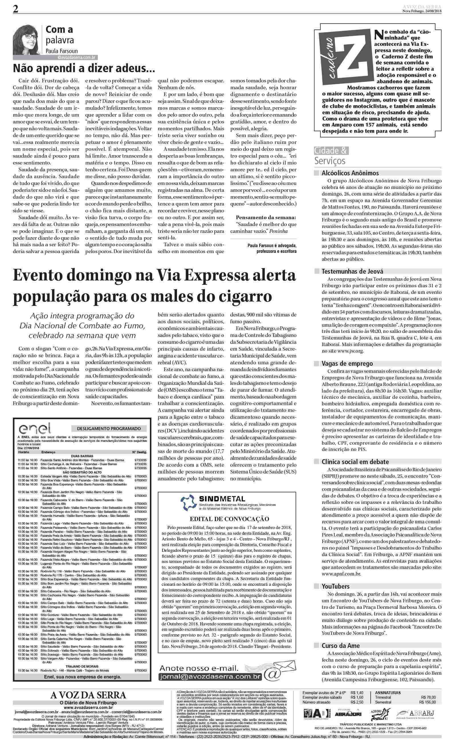 P&aacute;gina