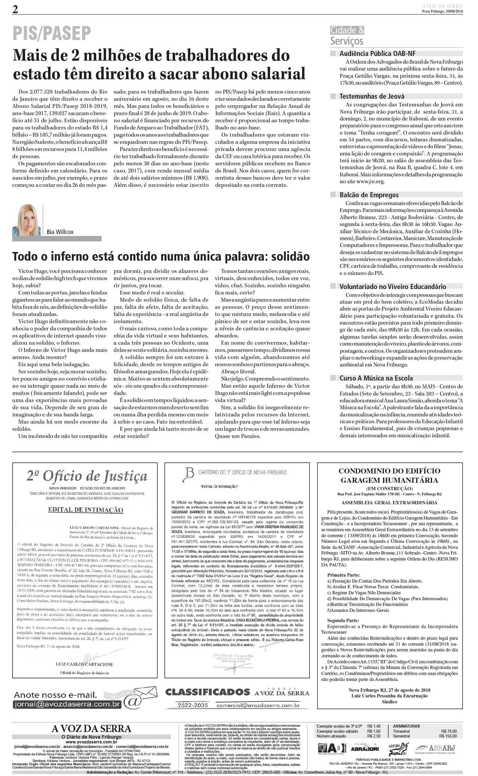 P&aacute;gina