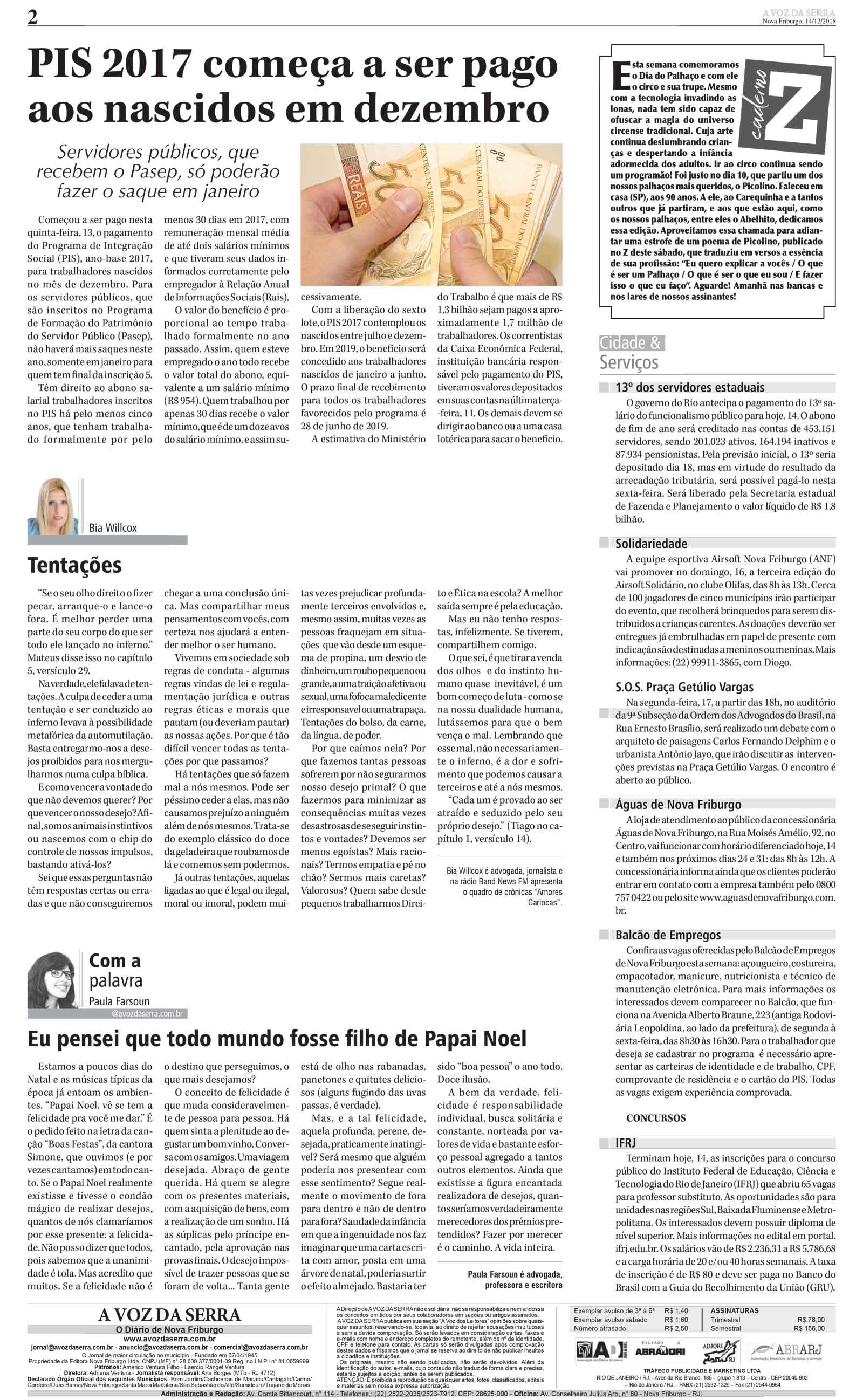 P&aacute;gina