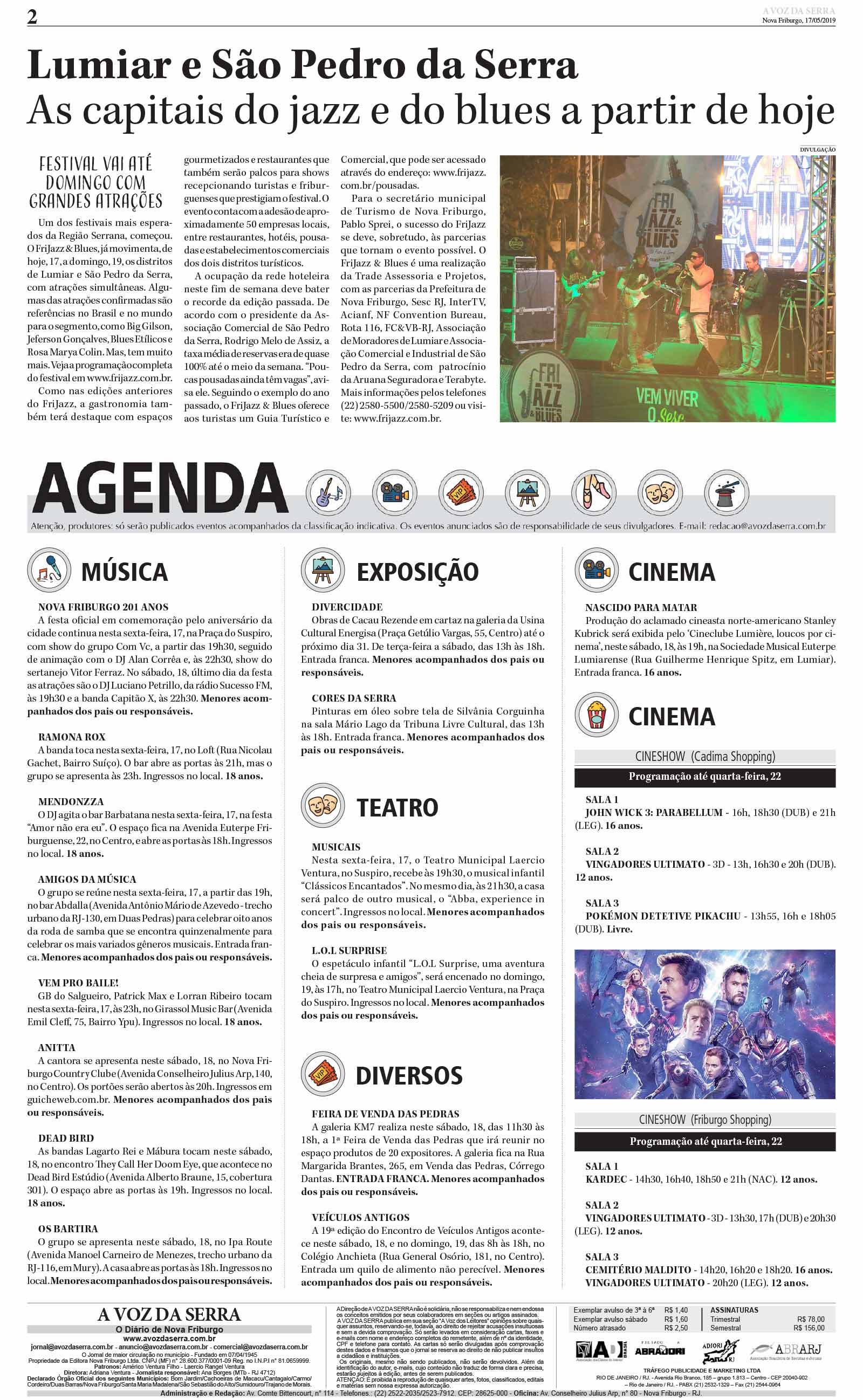 P&aacute;gina