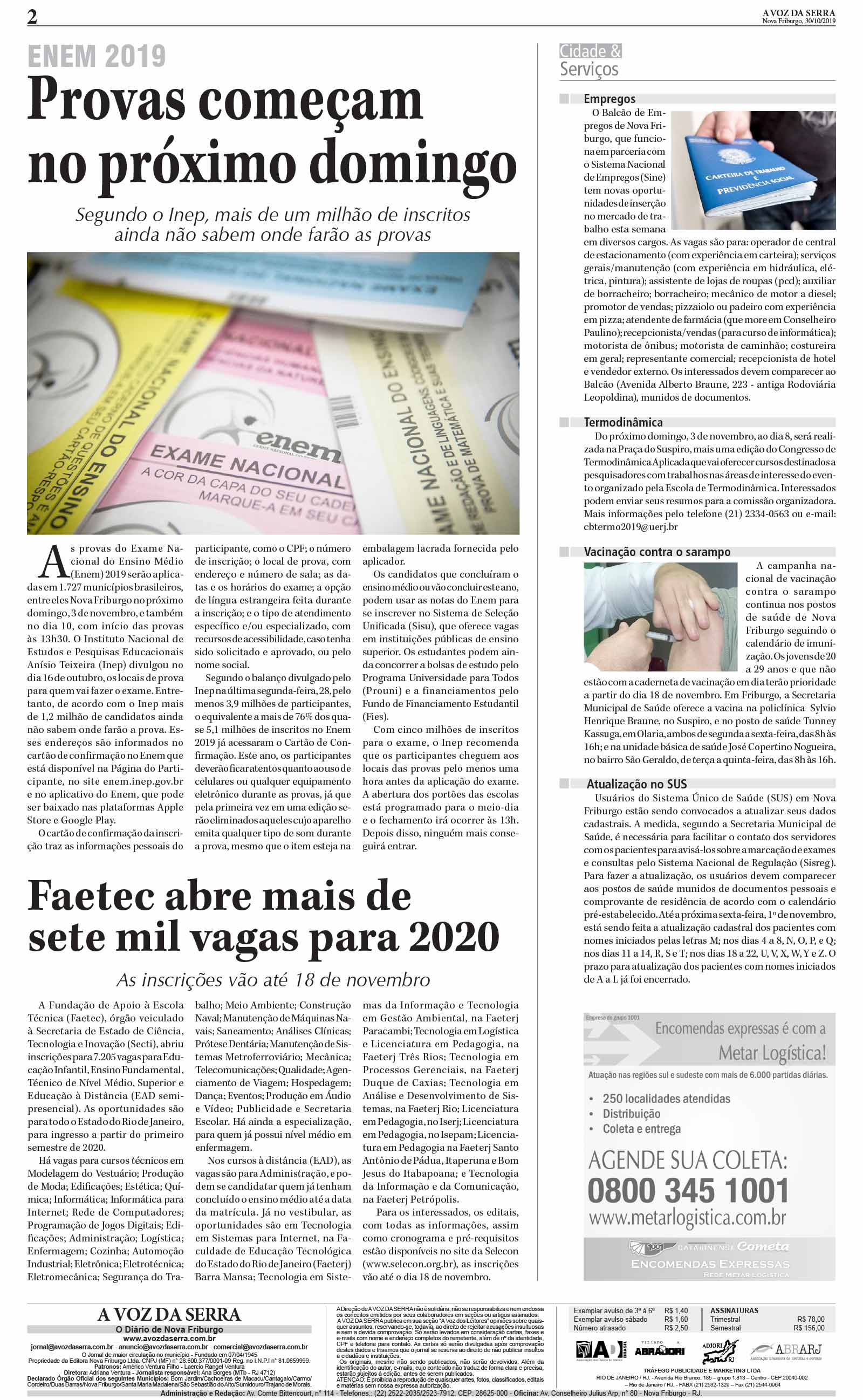 P&aacute;gina