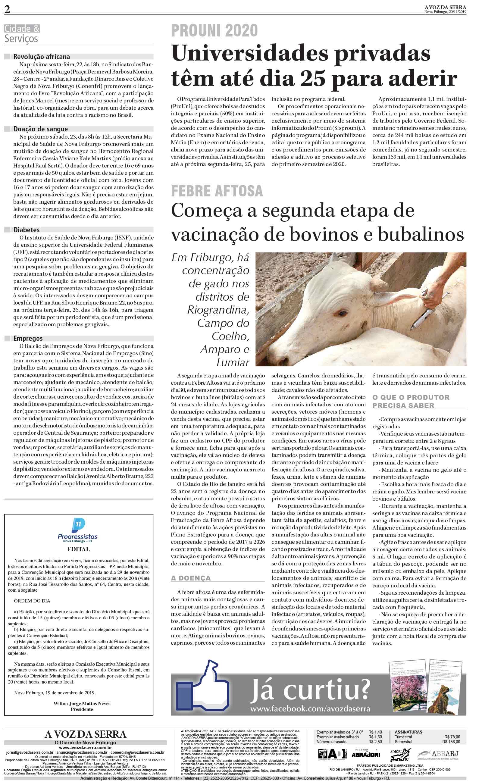 P&aacute;gina