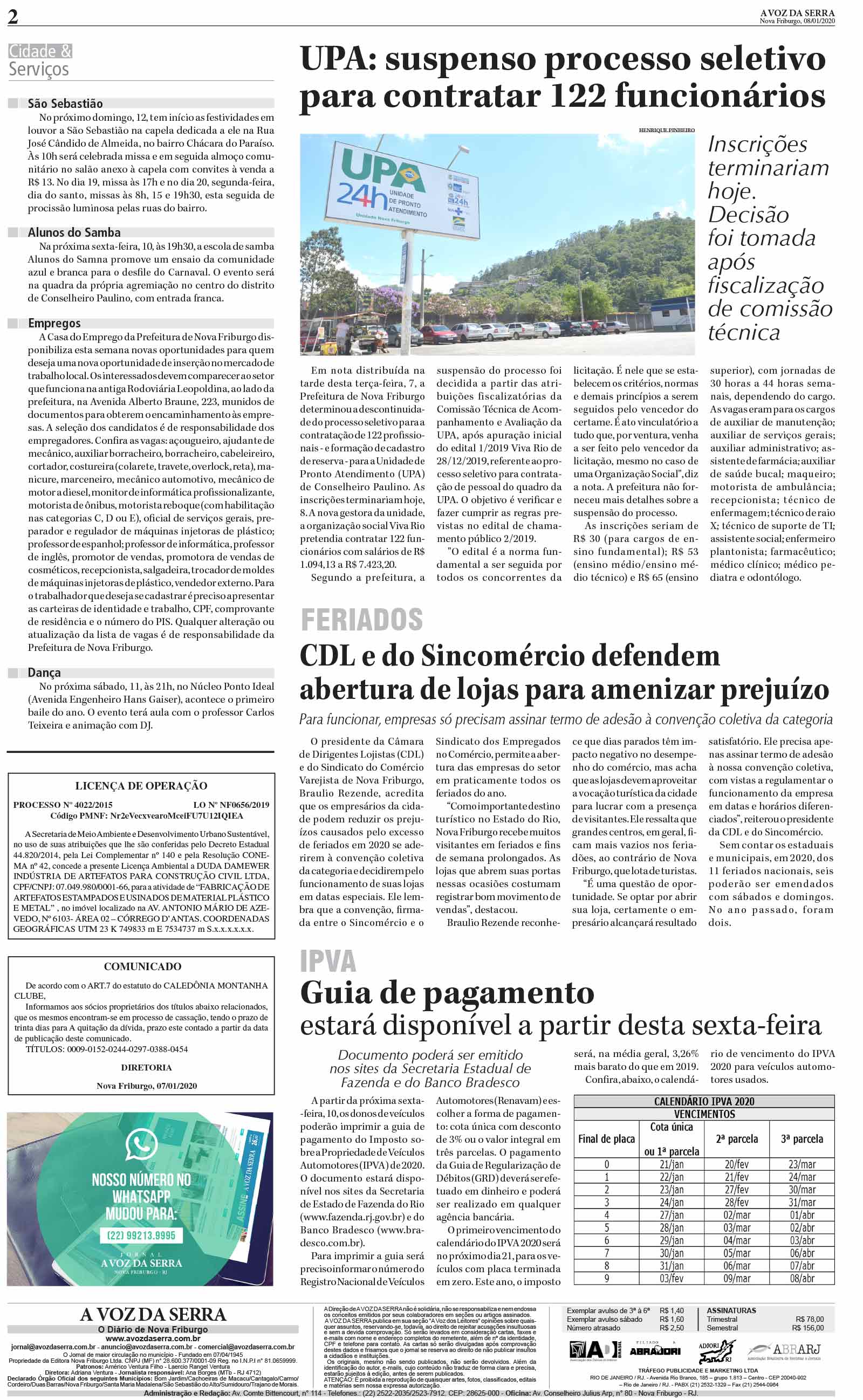 P&aacute;gina