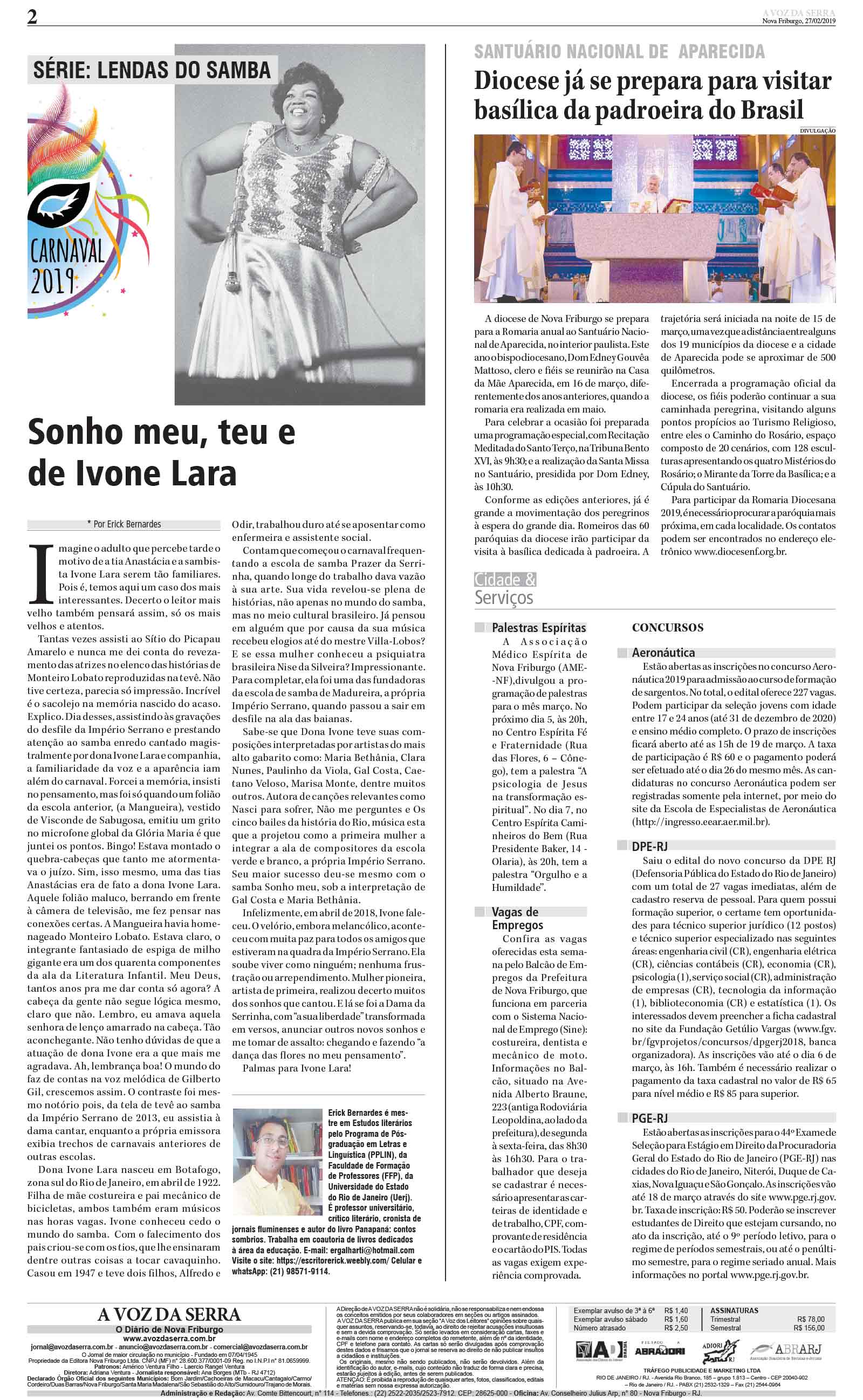 P&aacute;gina