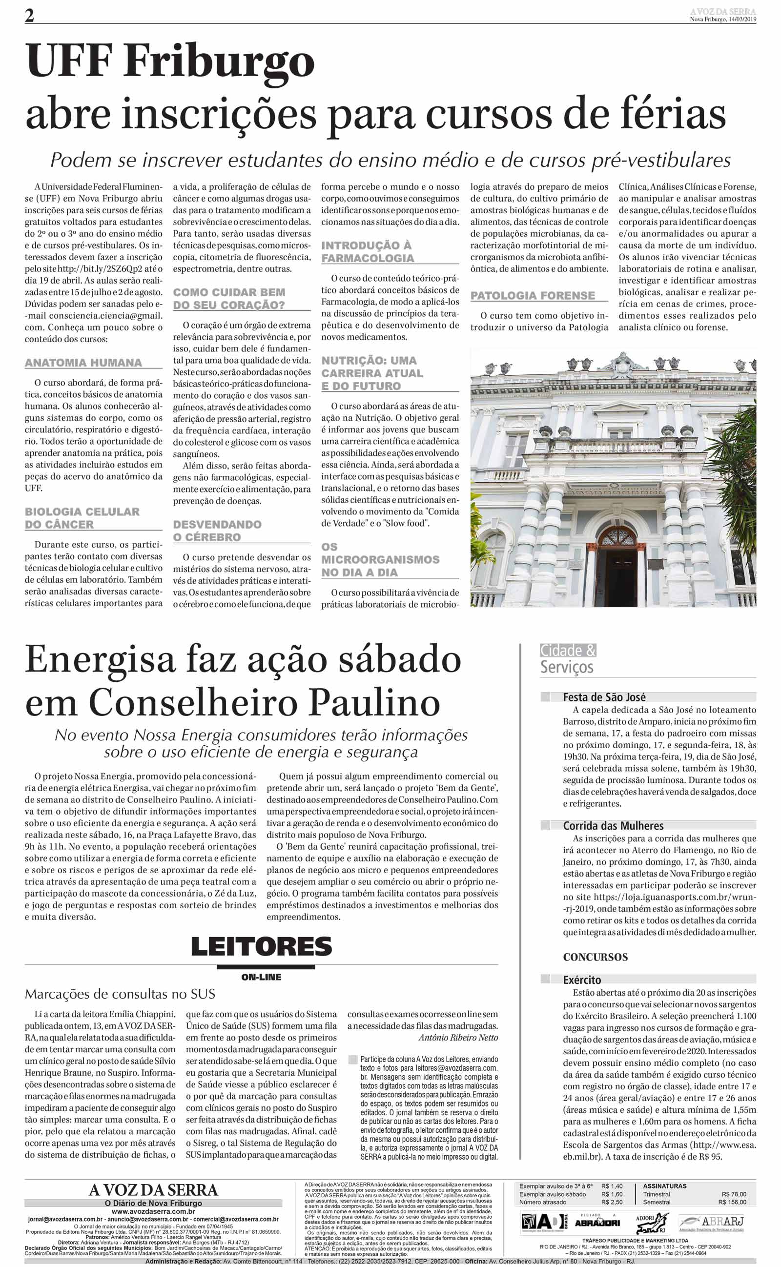 P&aacute;gina