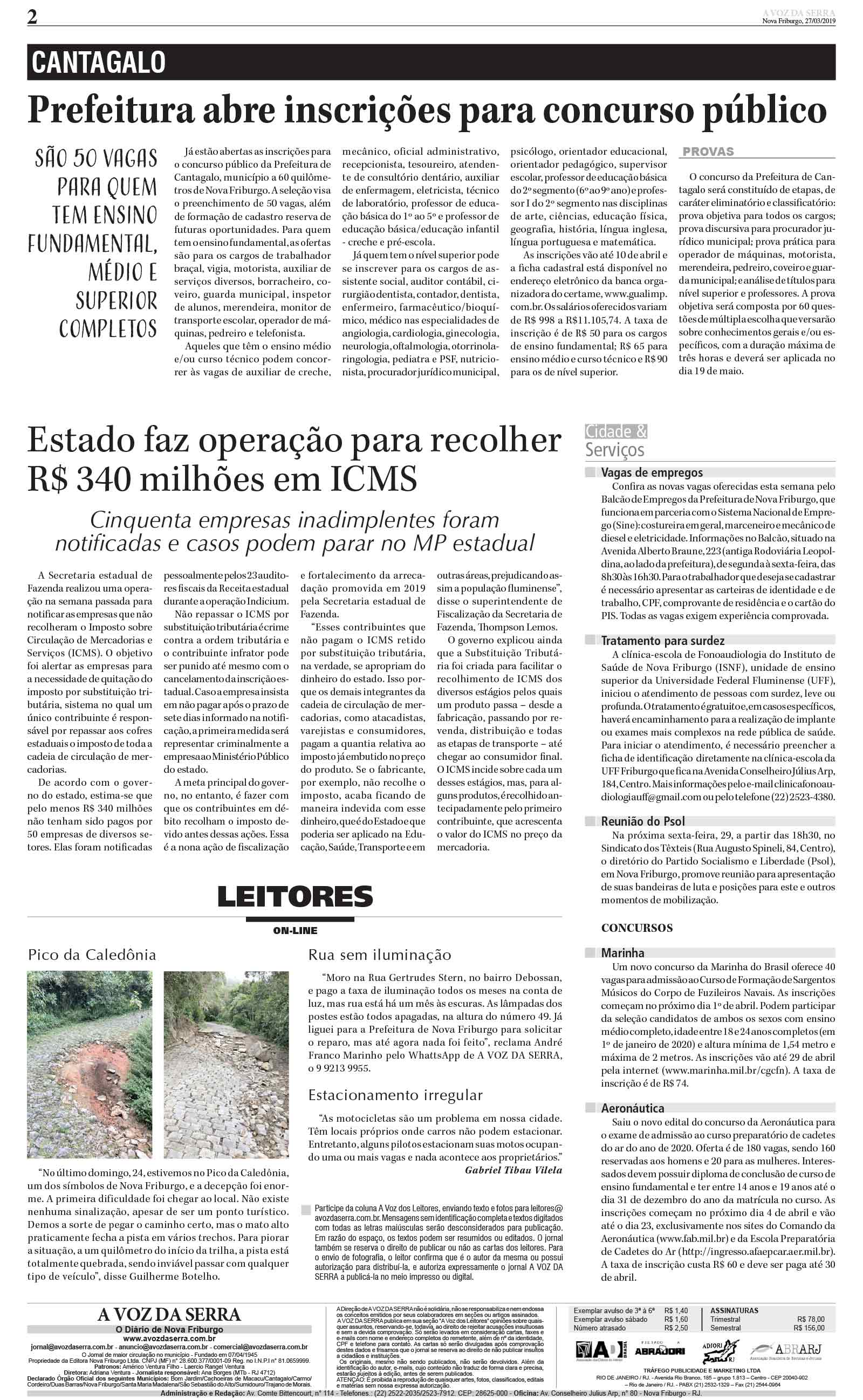 P&aacute;gina