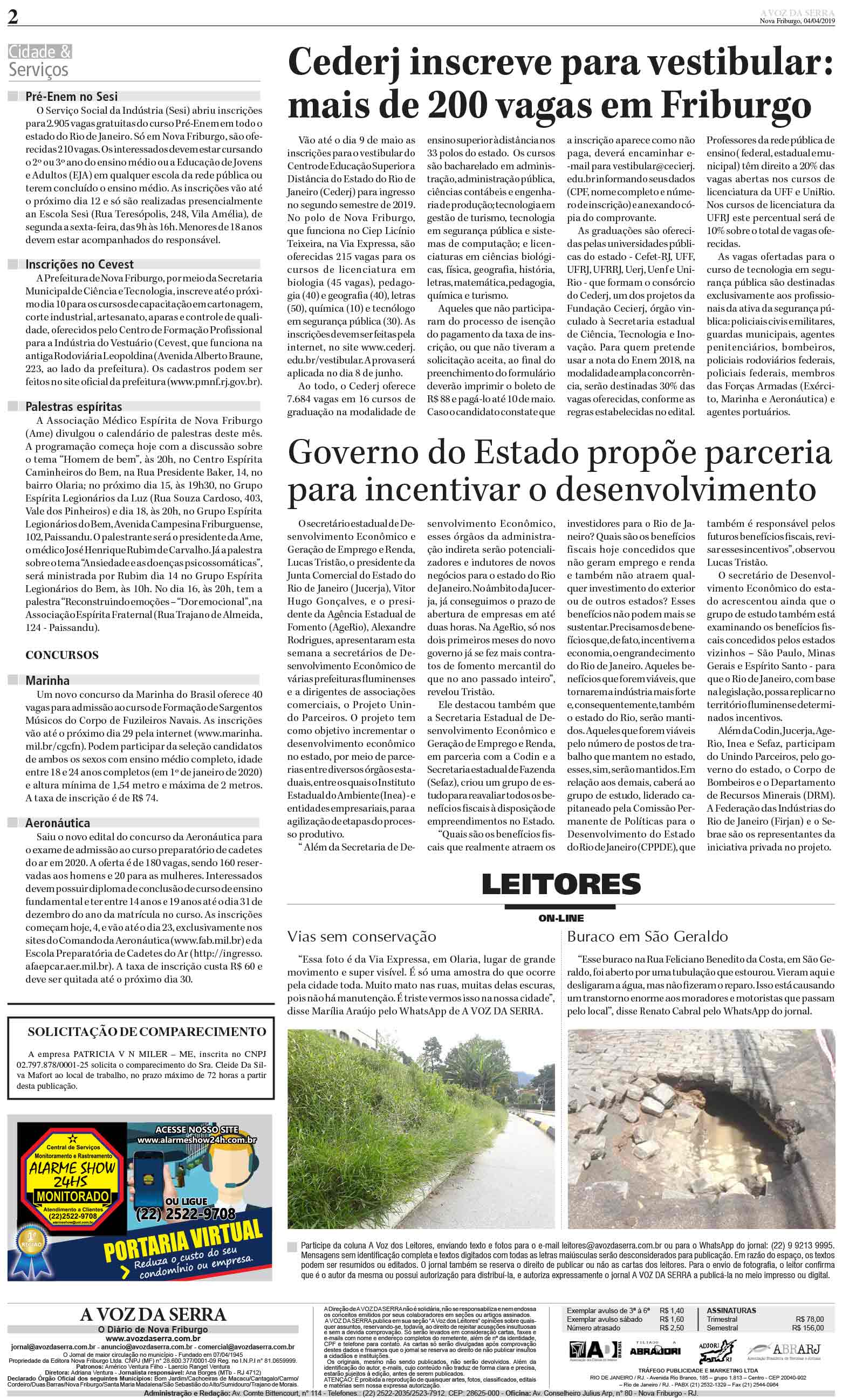 P&aacute;gina