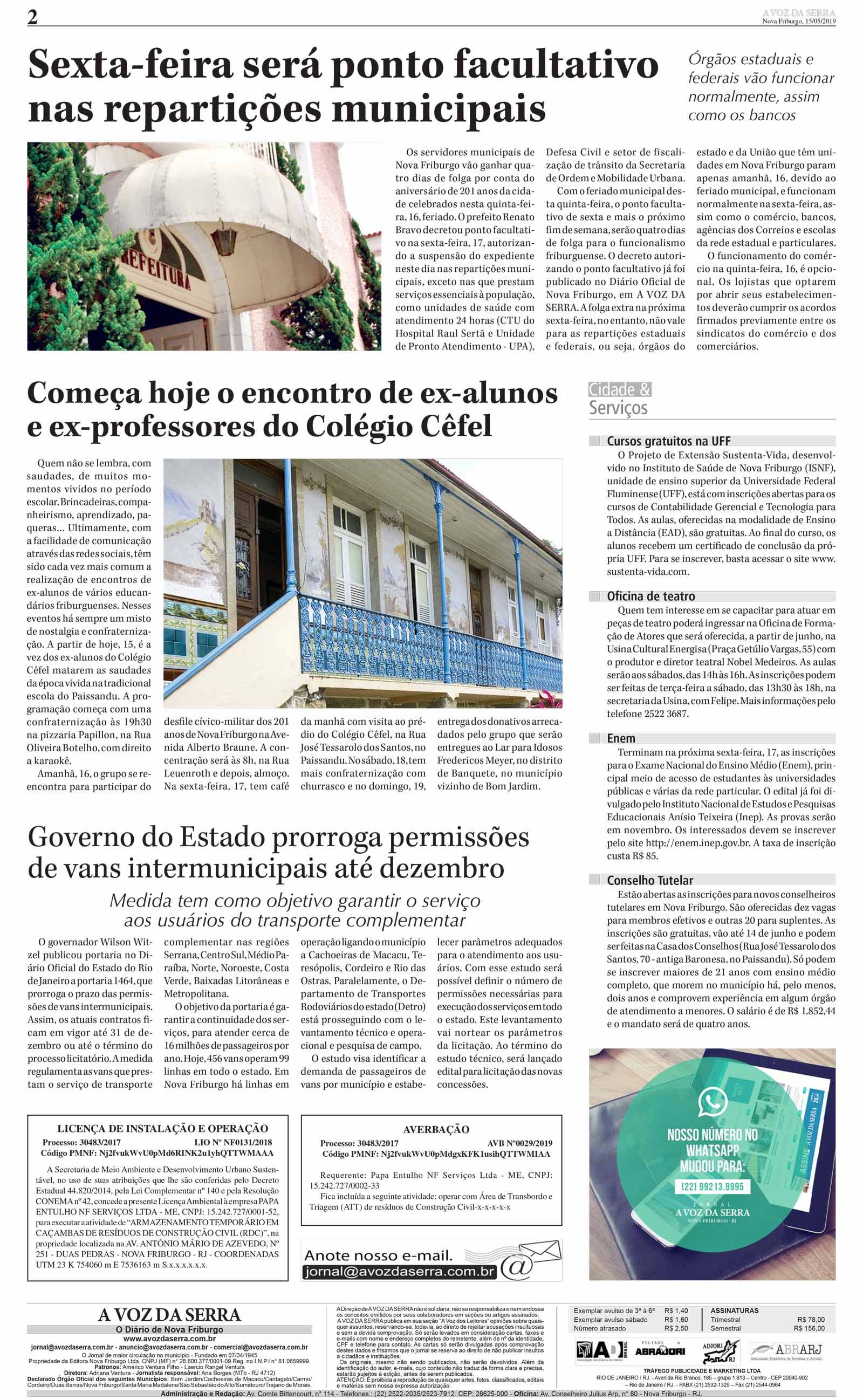 P&aacute;gina