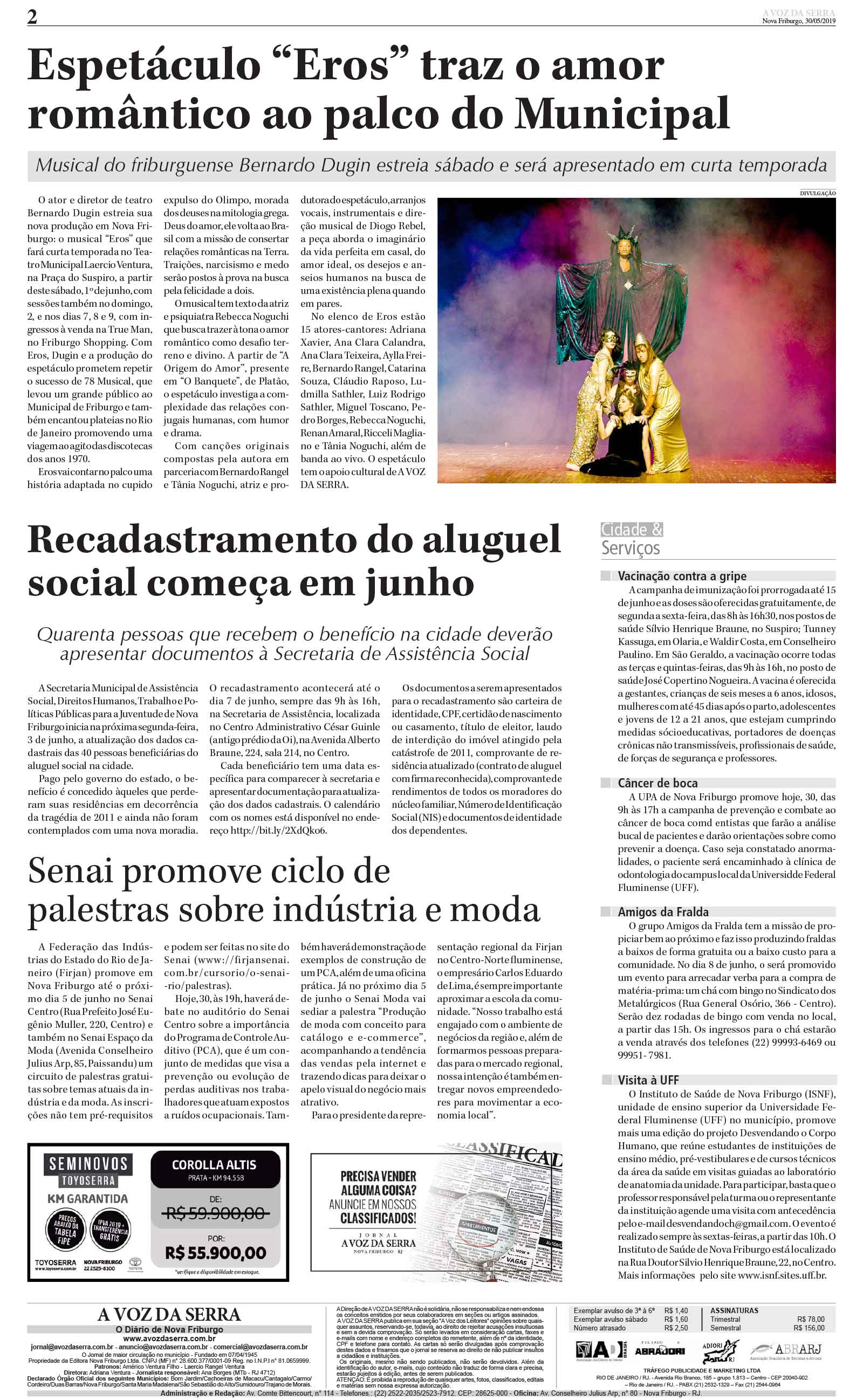 P&aacute;gina