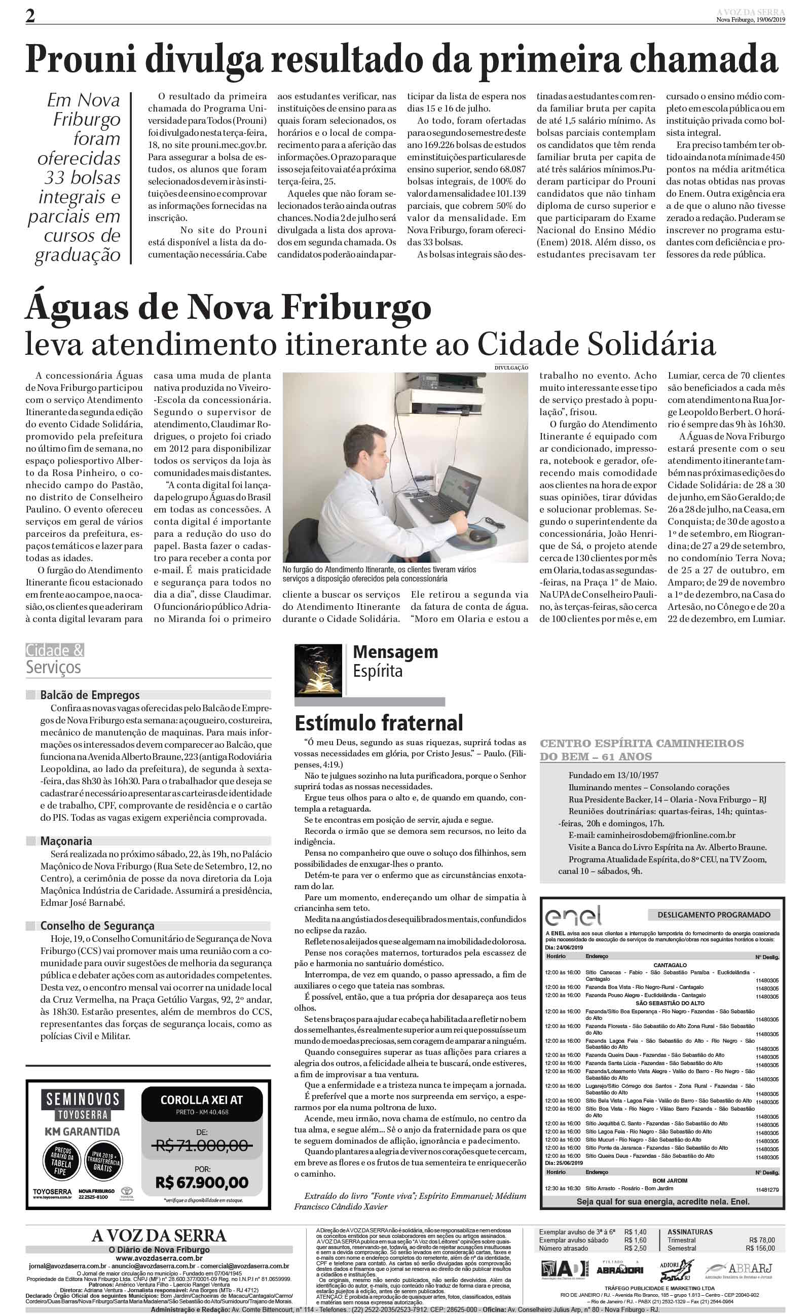 P&aacute;gina