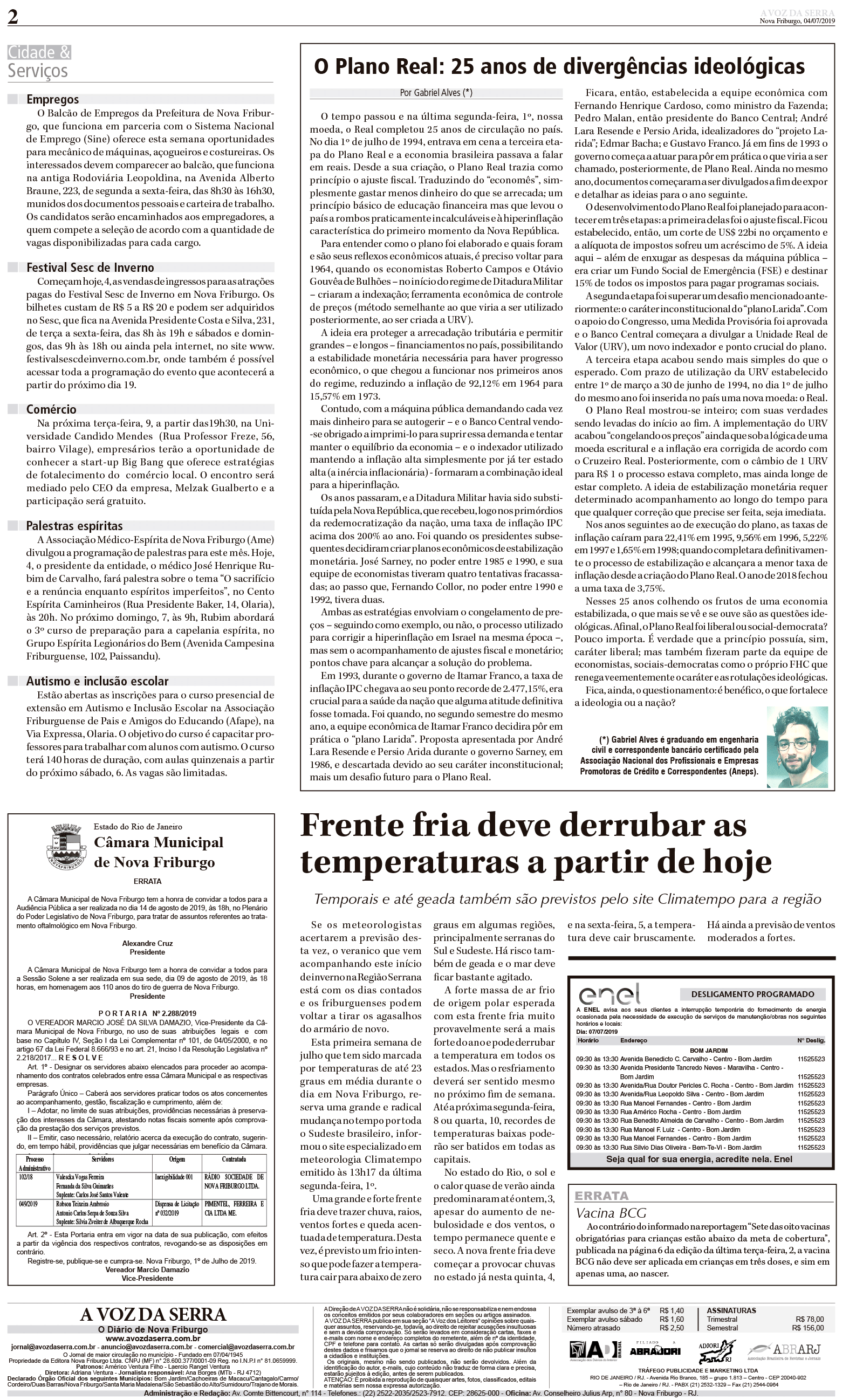 P&aacute;gina