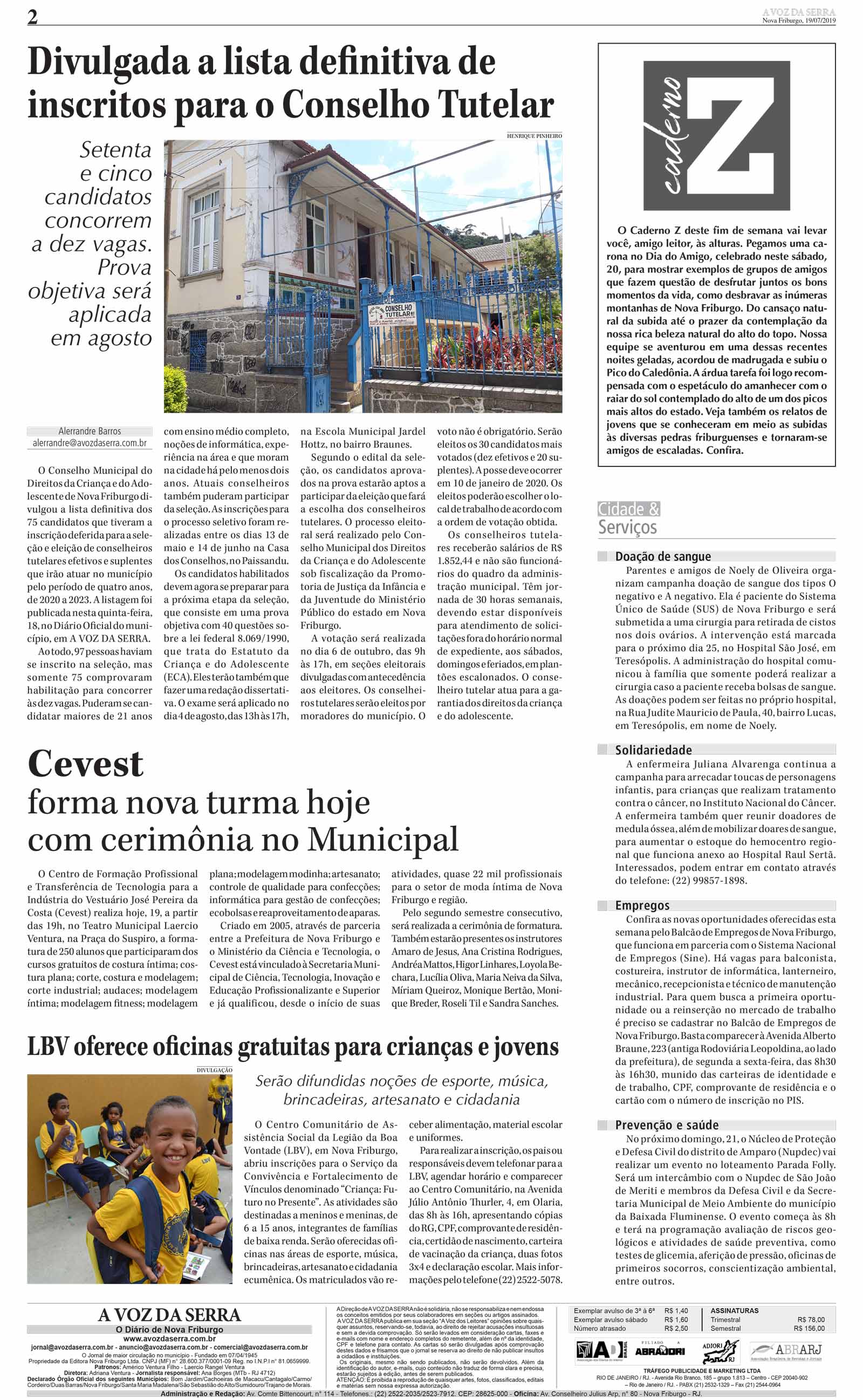 P&aacute;gina