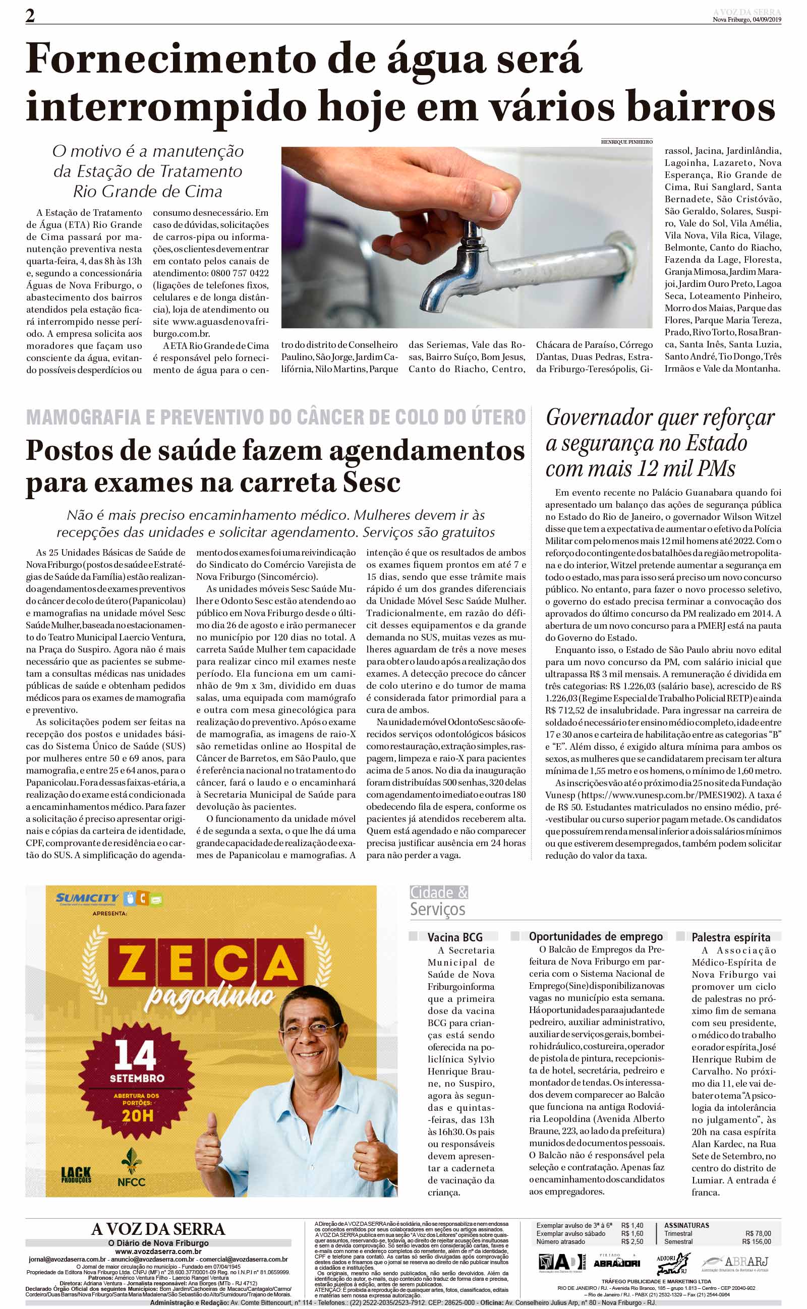 P&aacute;gina