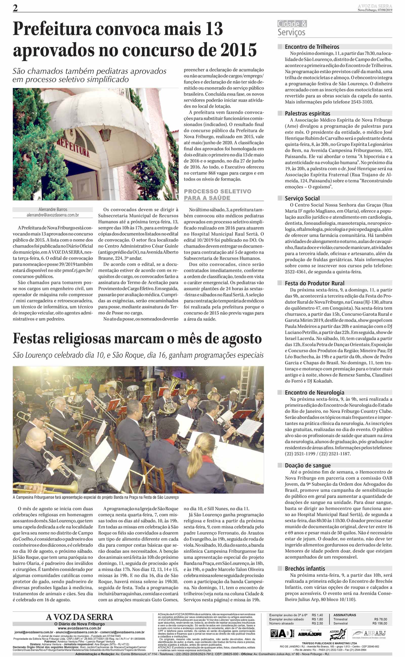 P&aacute;gina