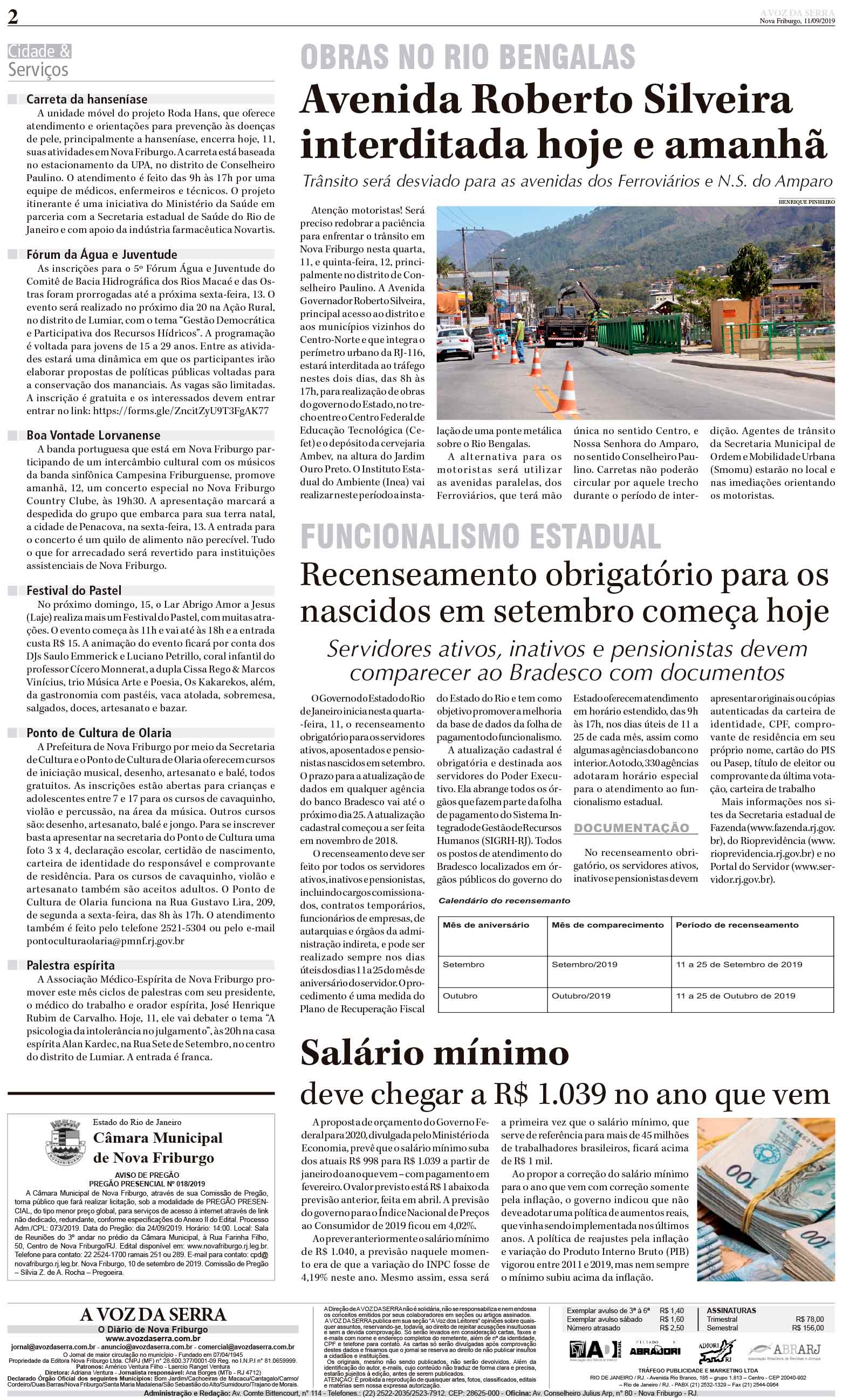 P&aacute;gina