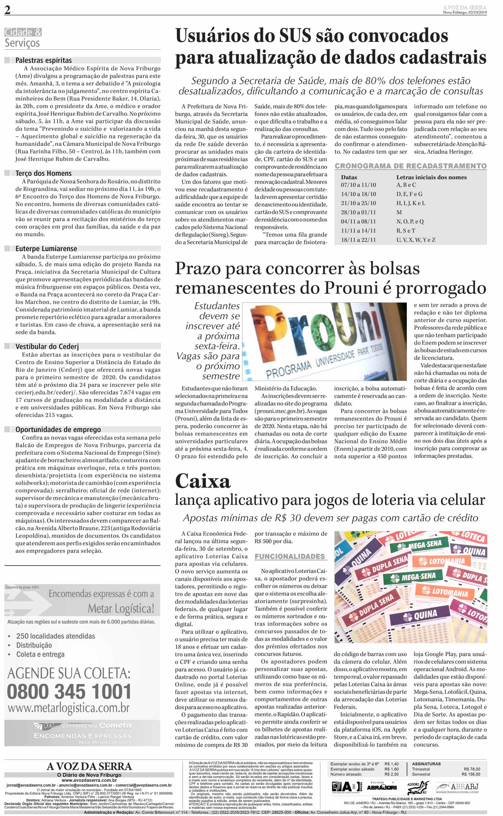 P&aacute;gina
