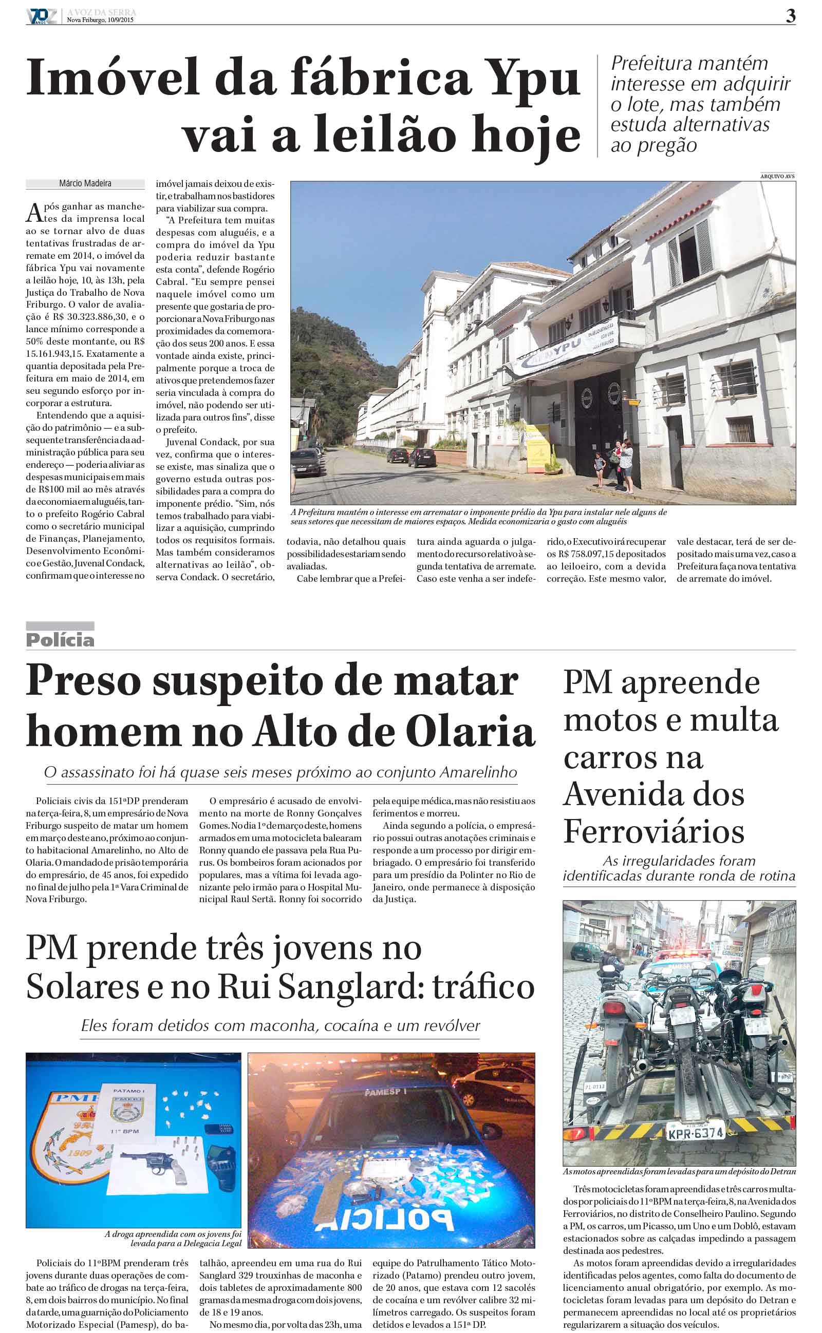 P&aacute;gina