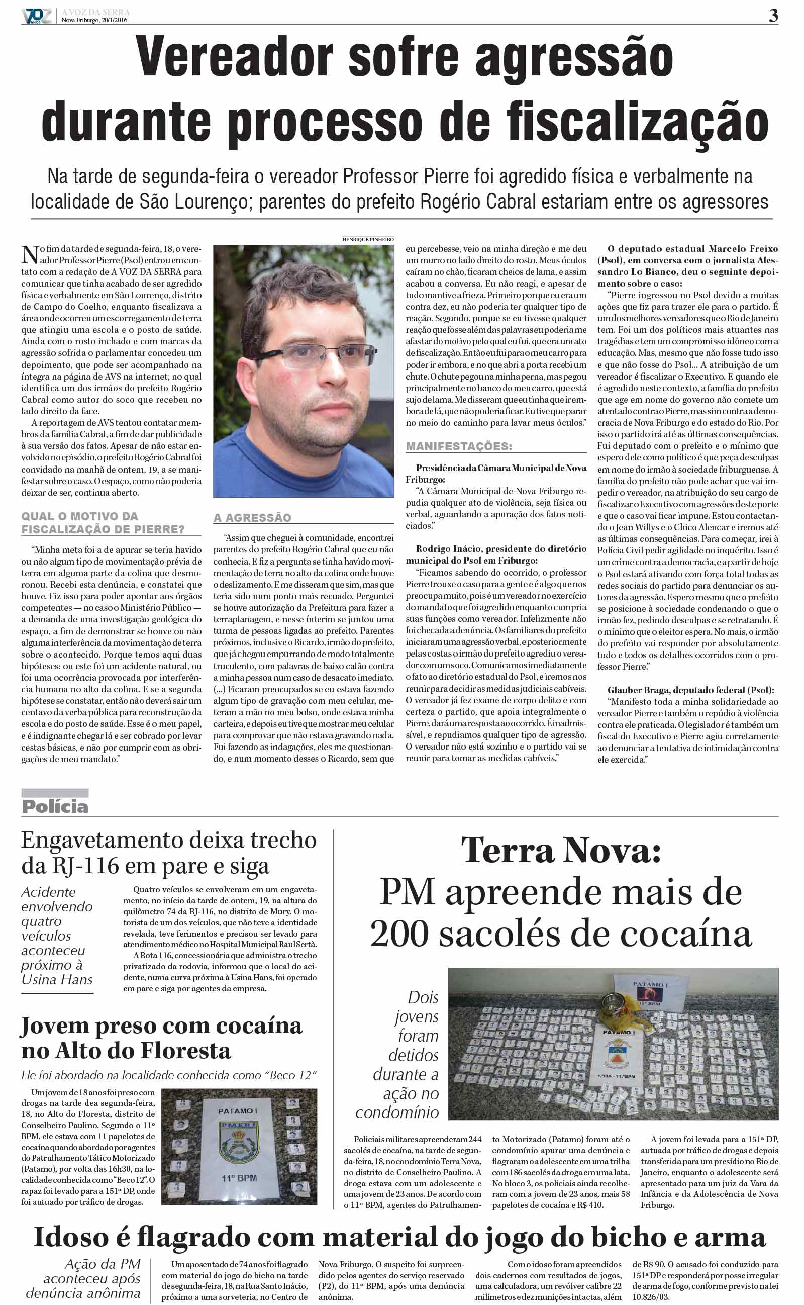 P&aacute;gina
