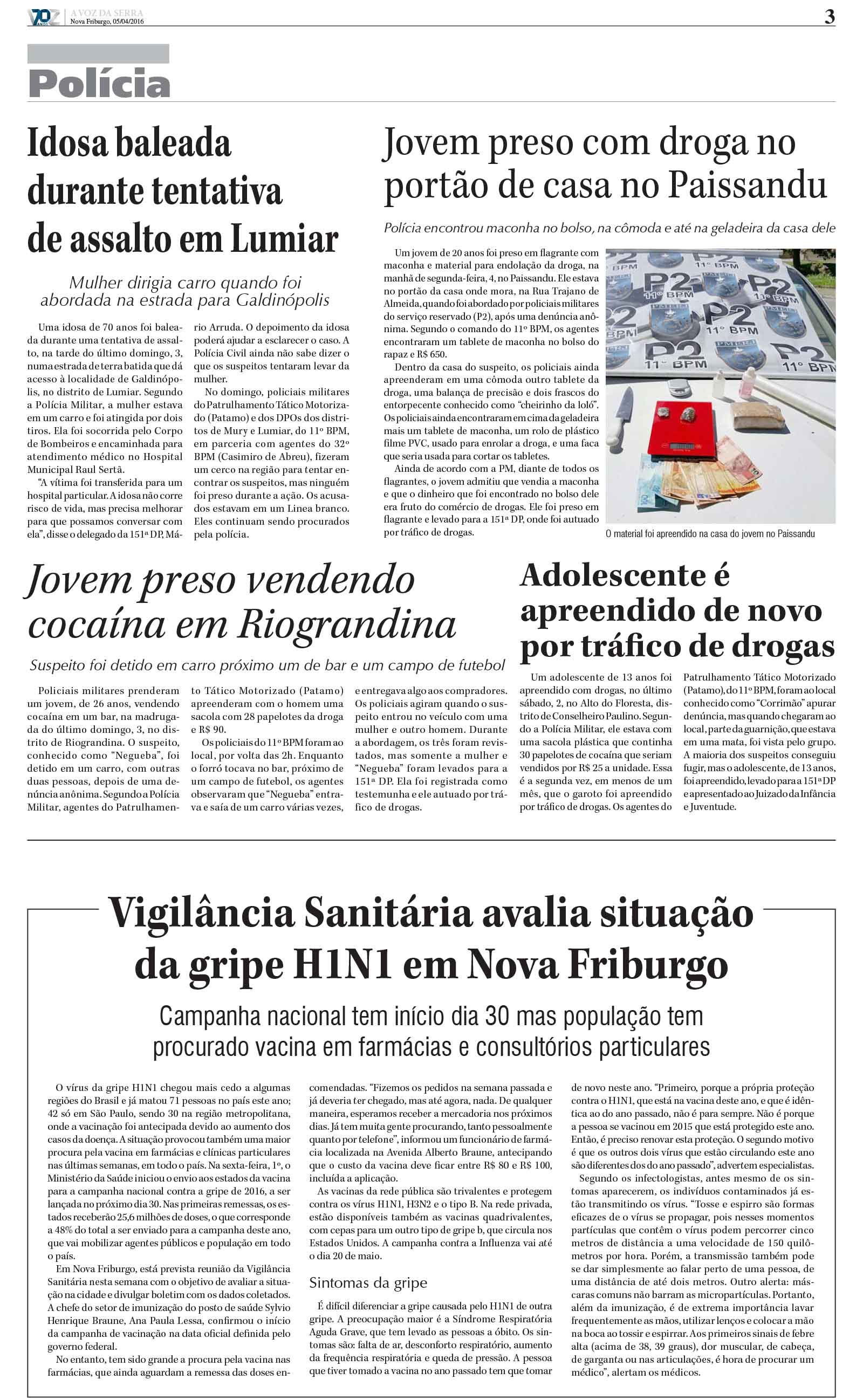 P&aacute;gina