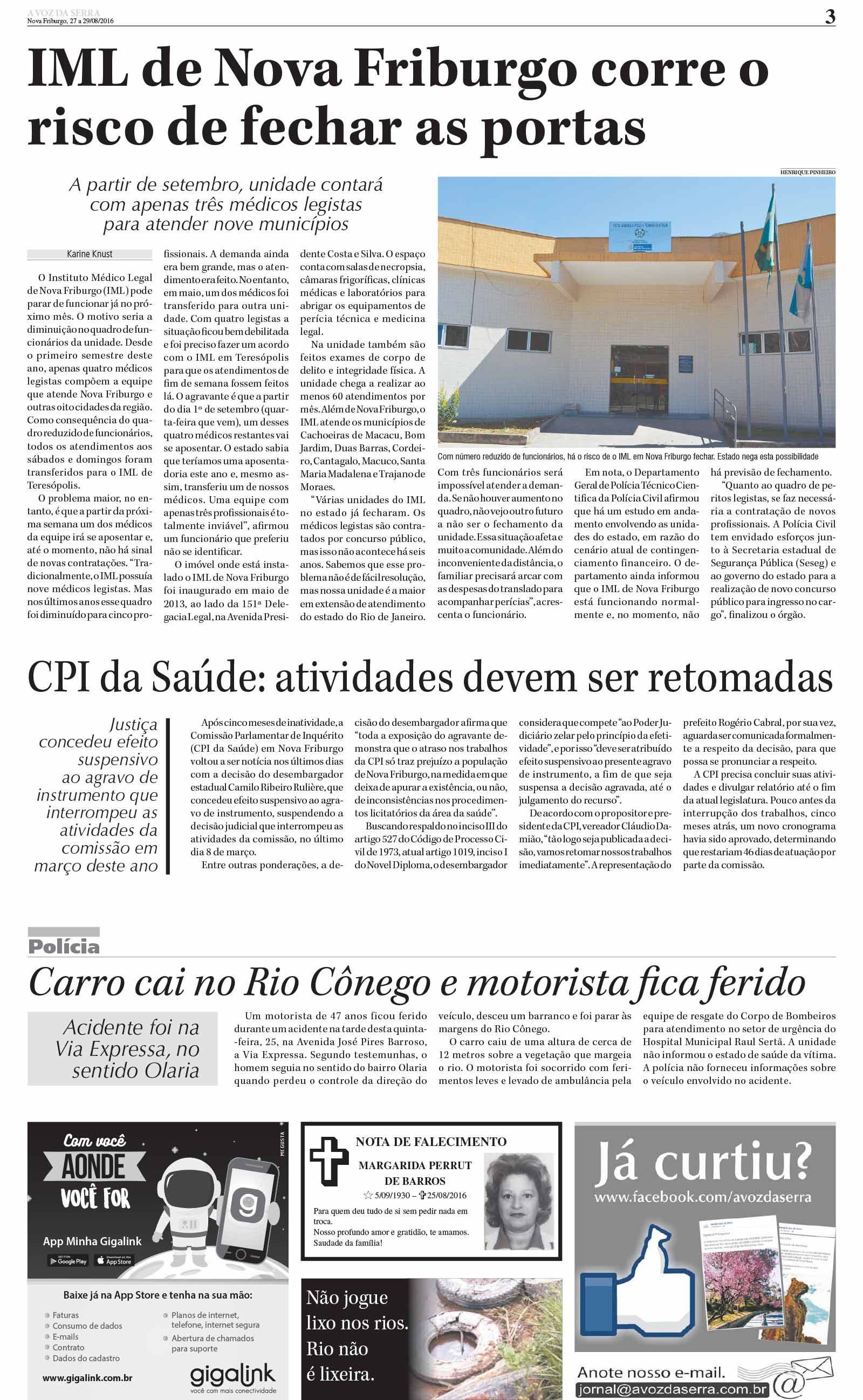 P&aacute;gina