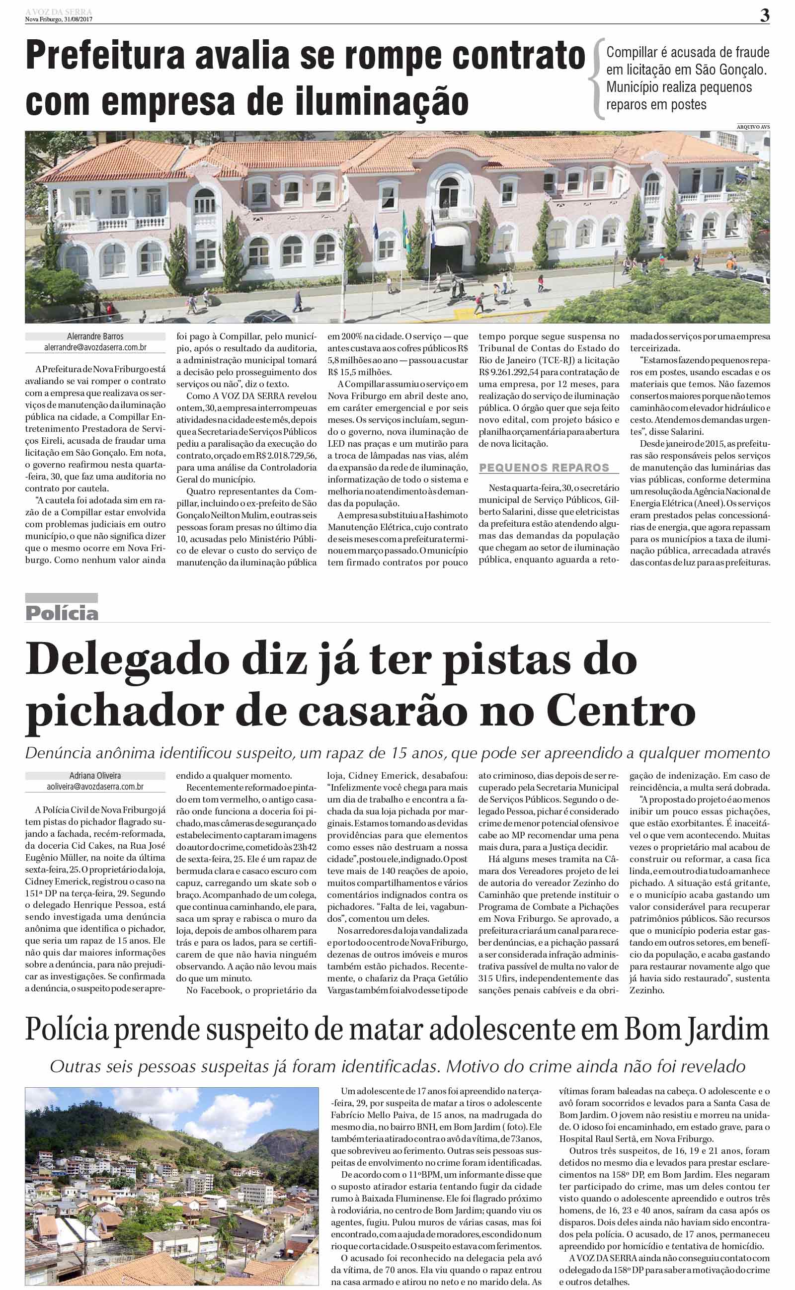 P&aacute;gina
