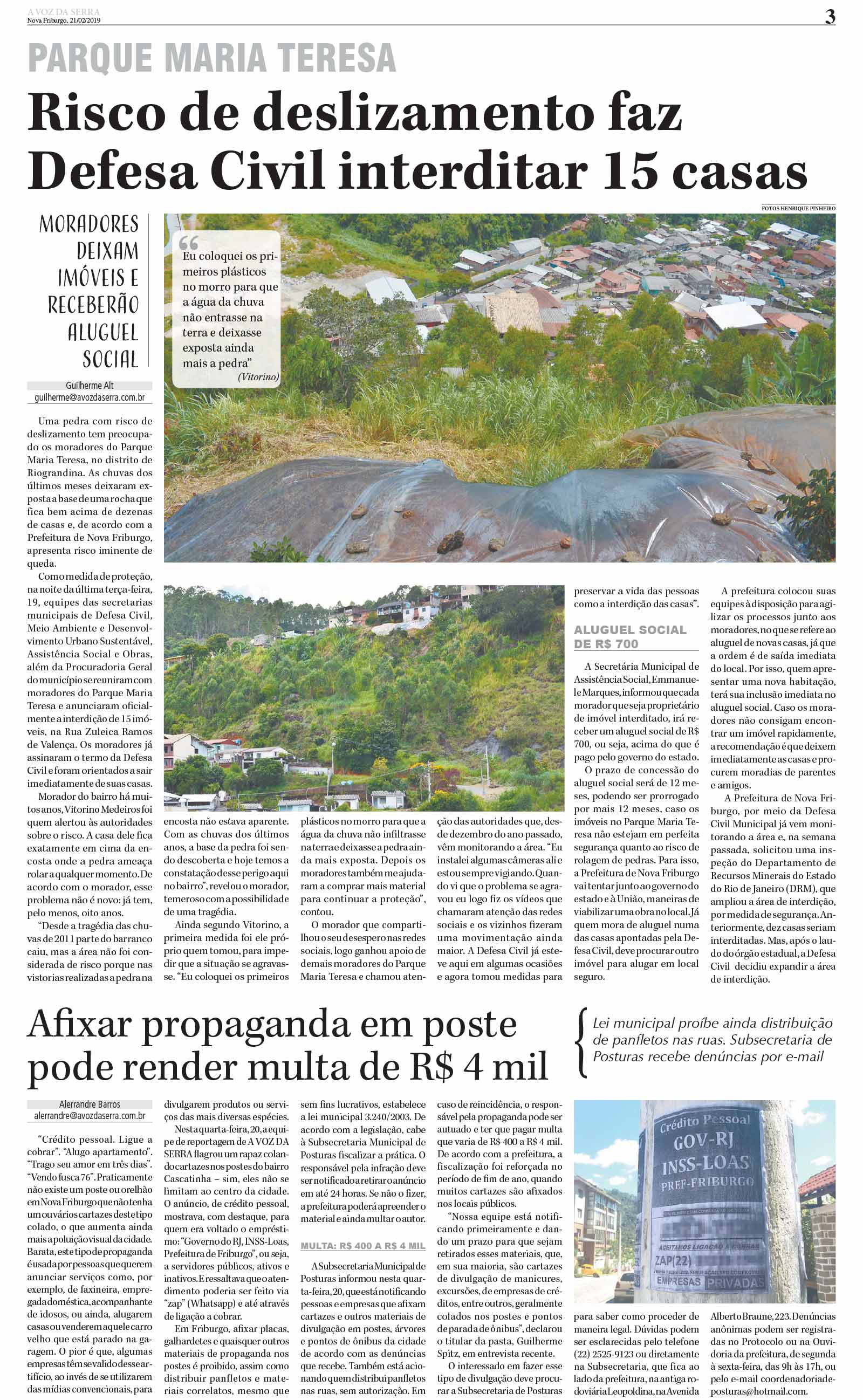 P&aacute;gina