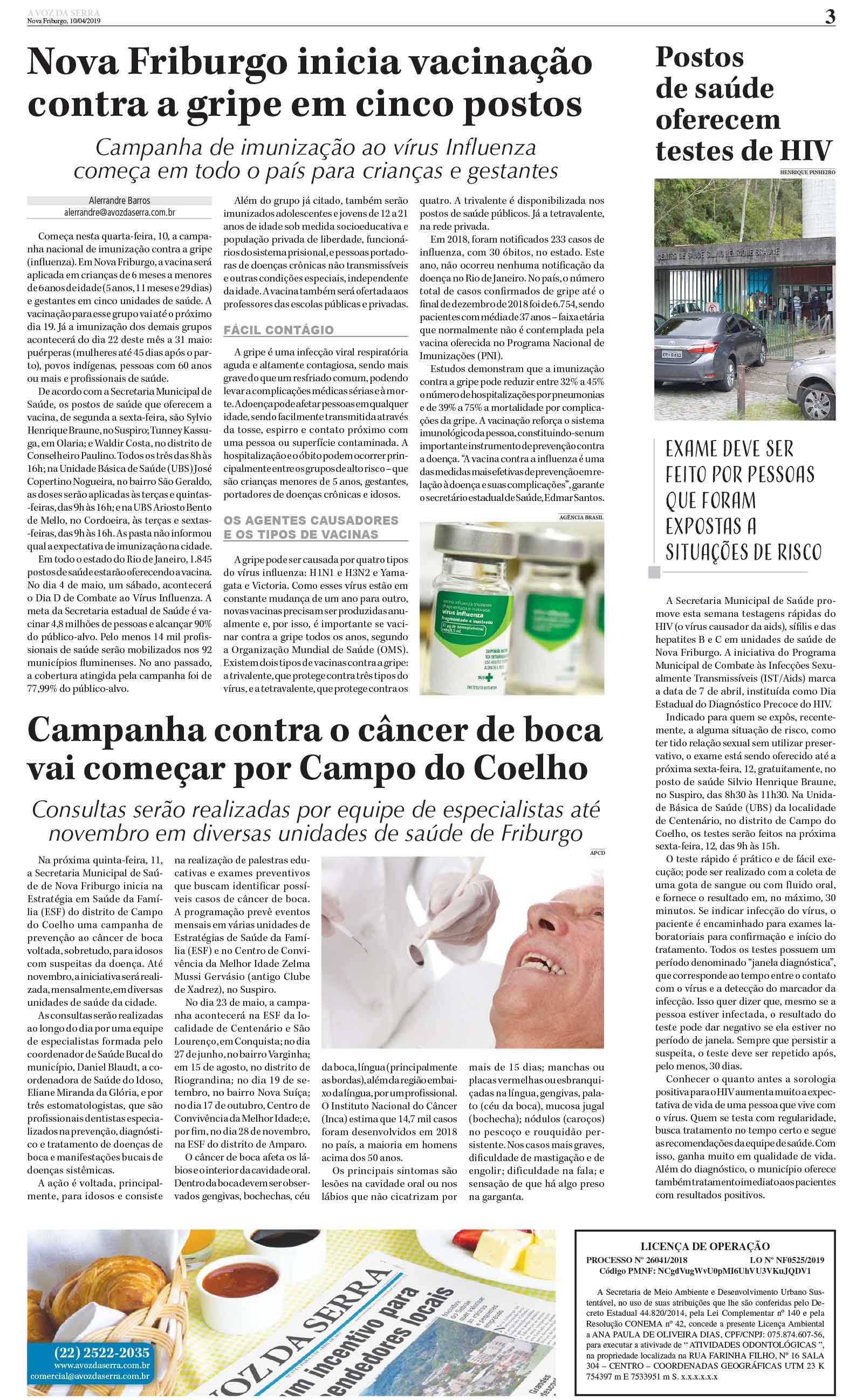 P&aacute;gina