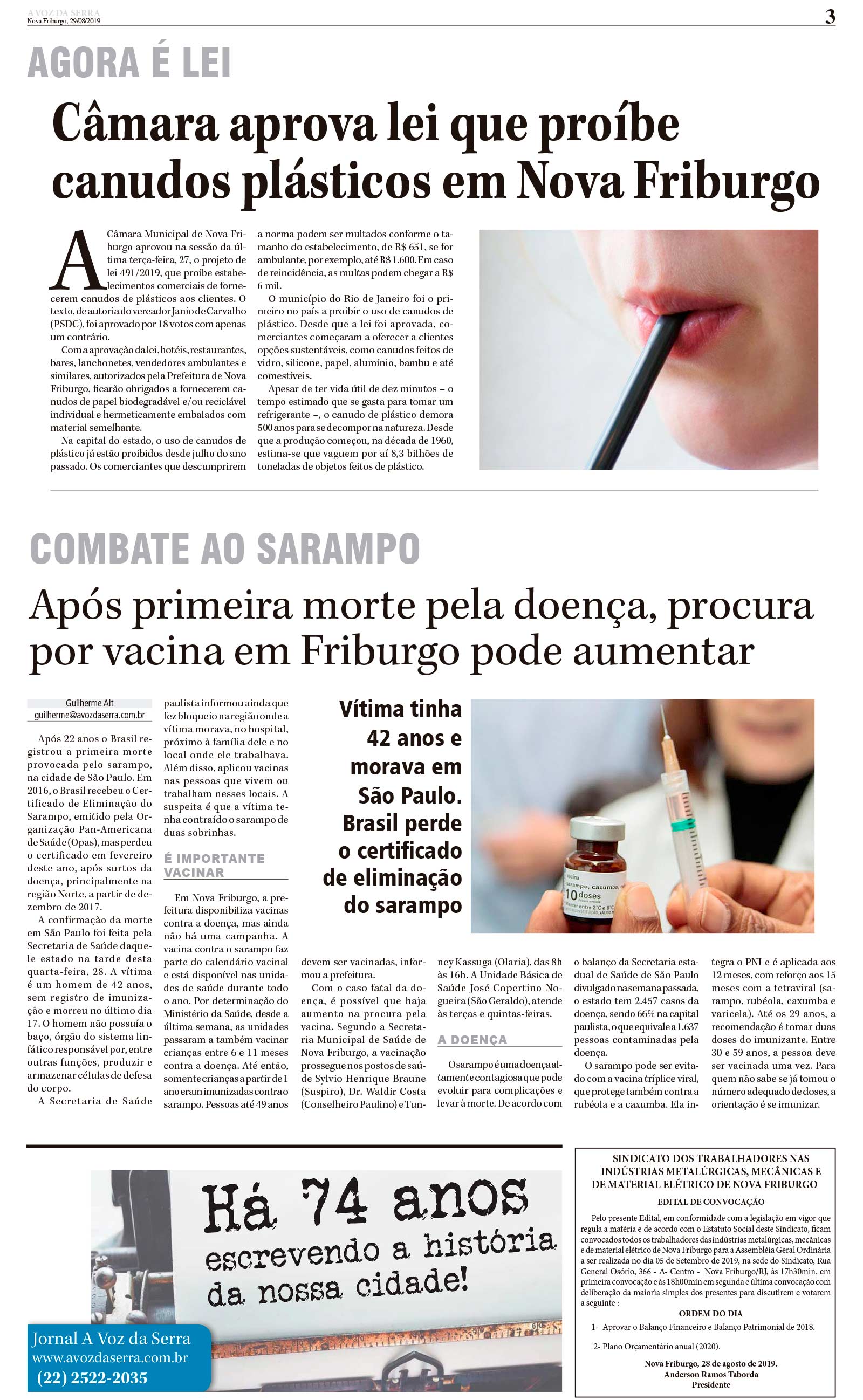 P&aacute;gina