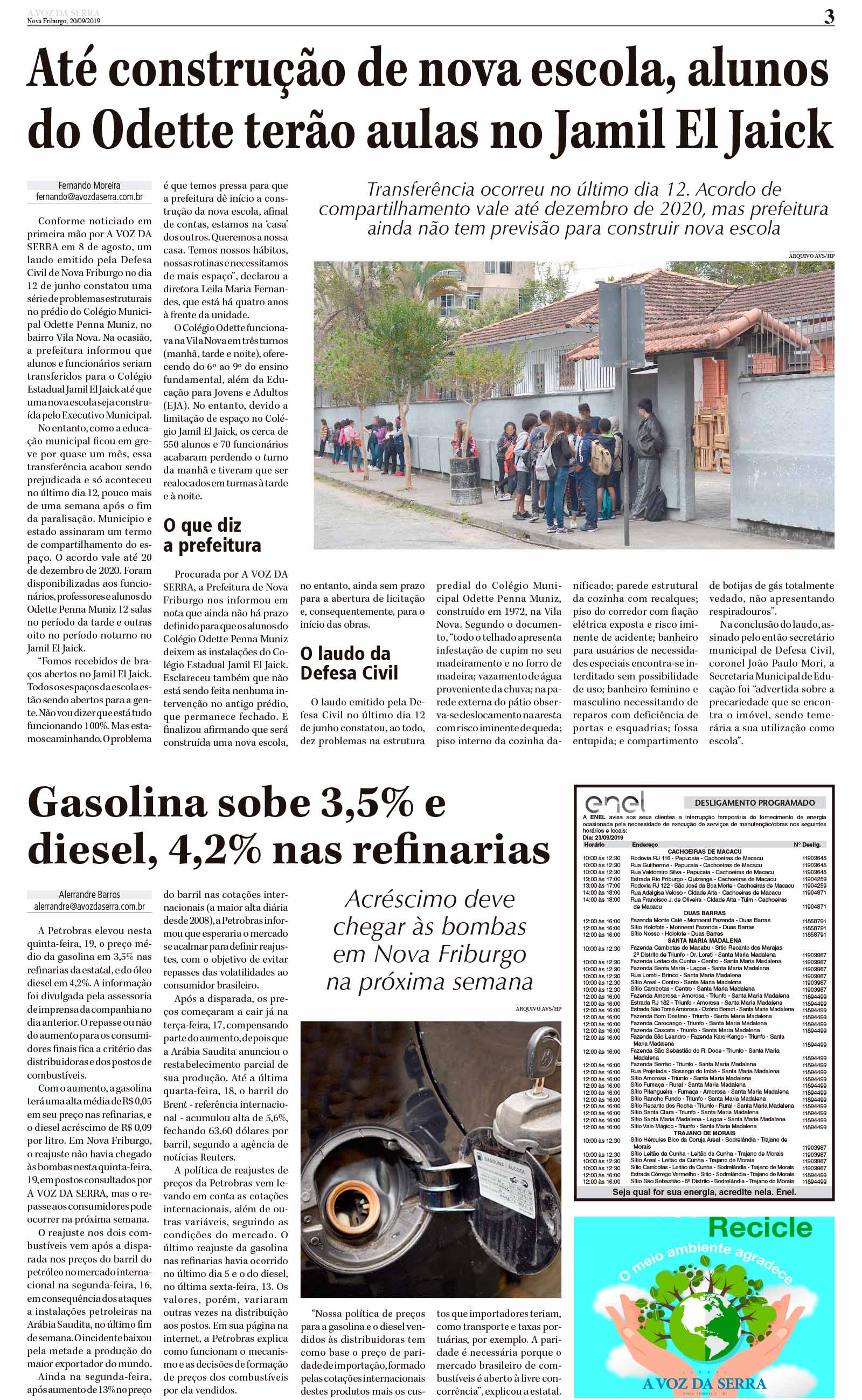 P&aacute;gina