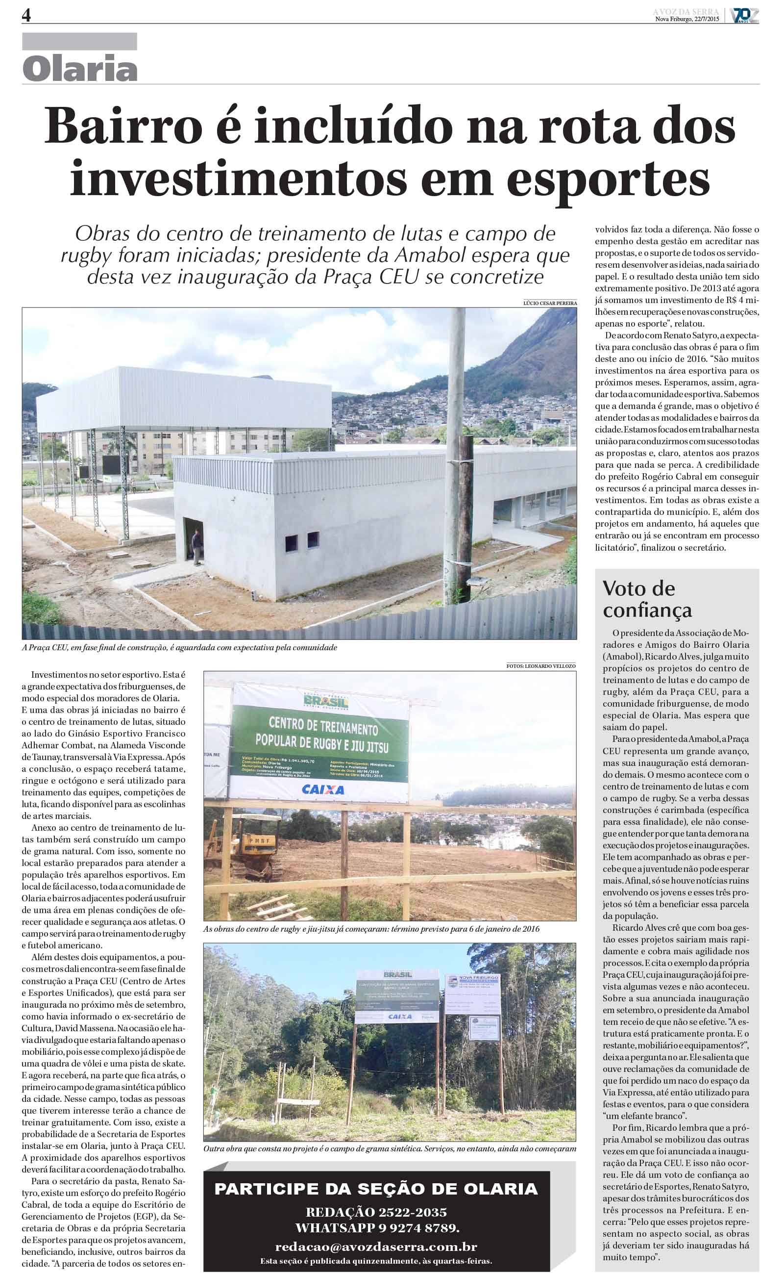 P&aacute;gina